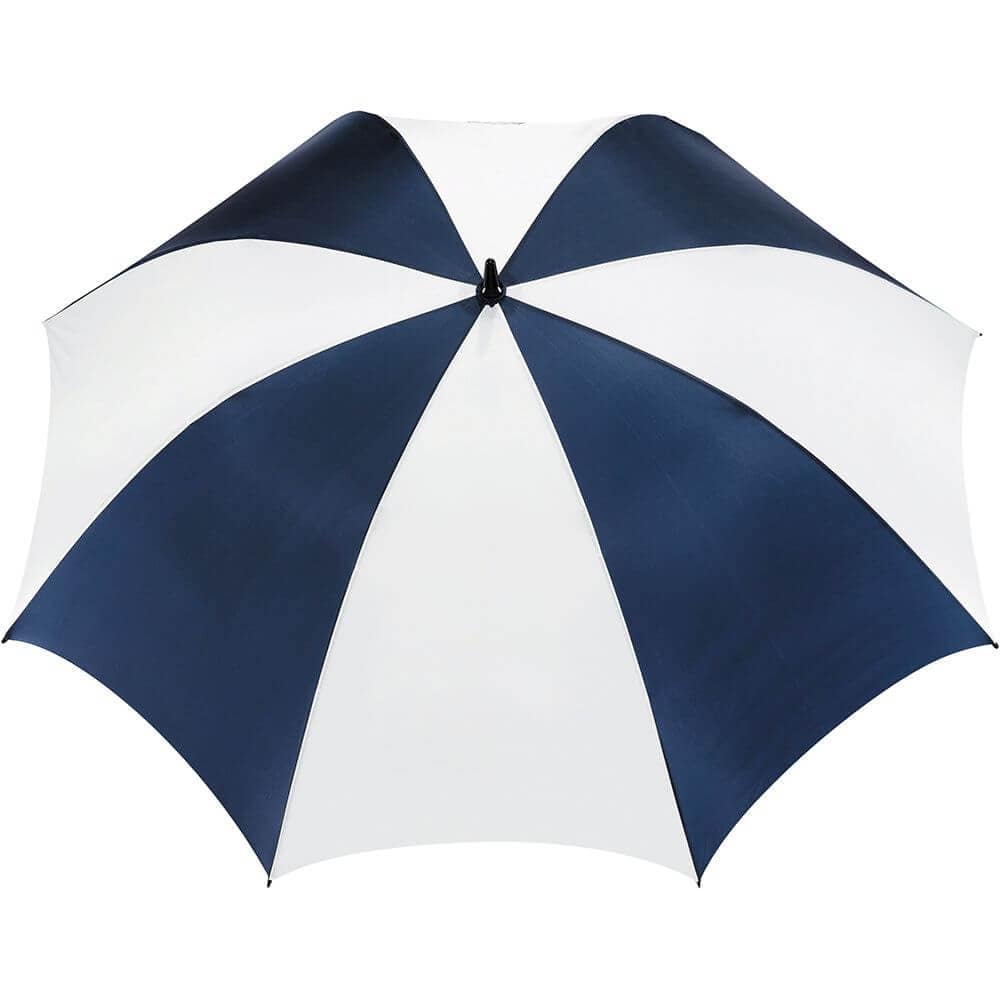 Navy/White