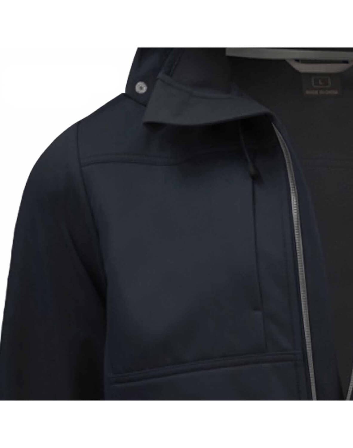 Right Chest Pocket
