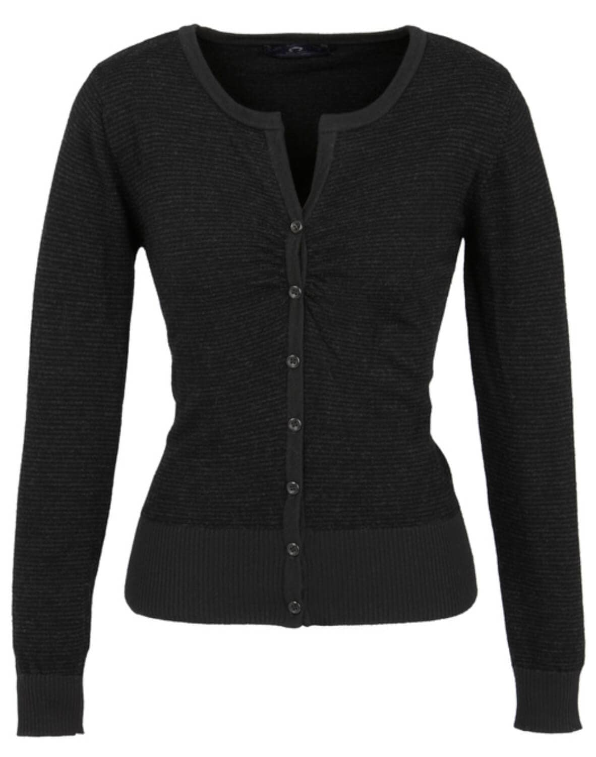Black/Charcoal