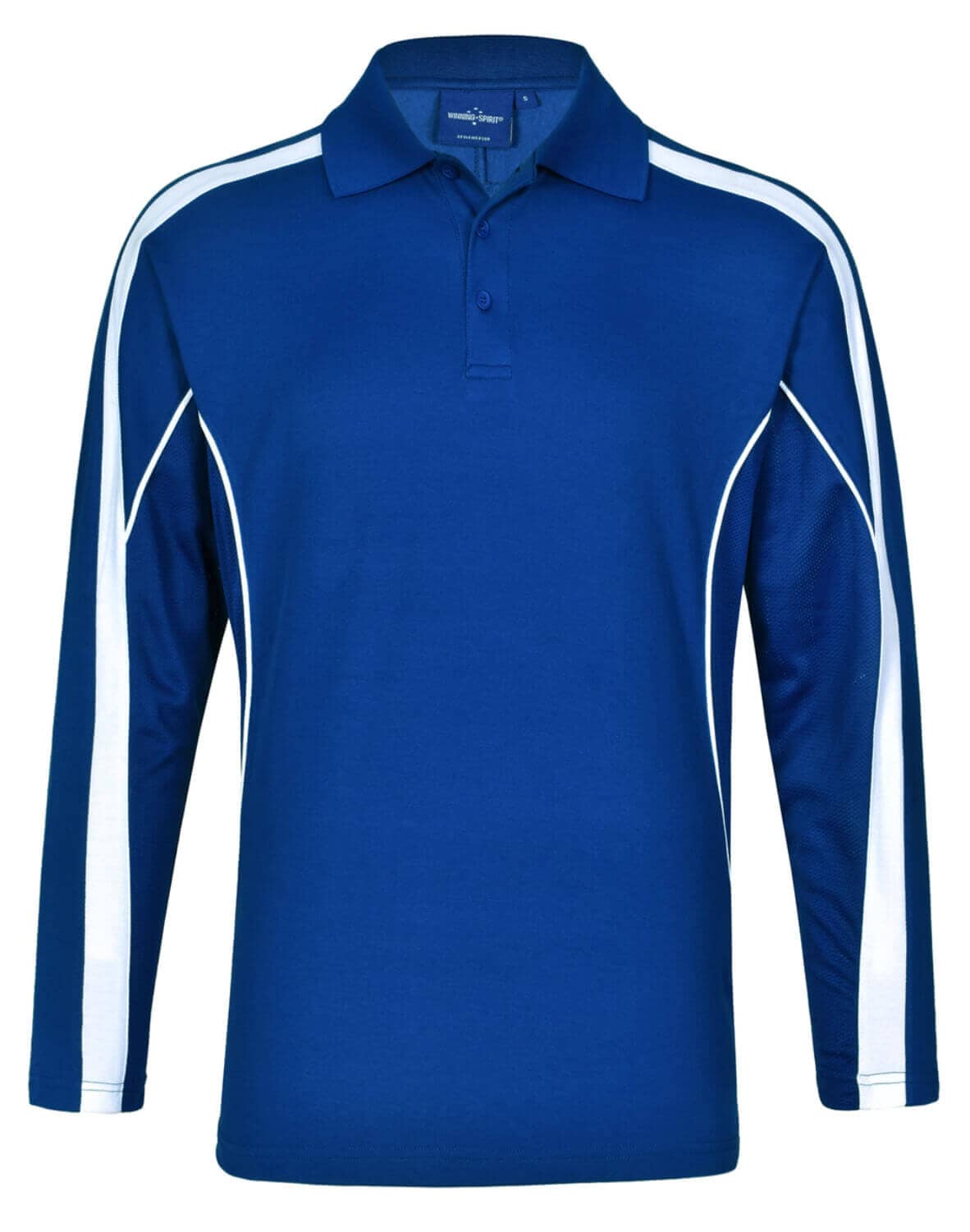 Blue/White