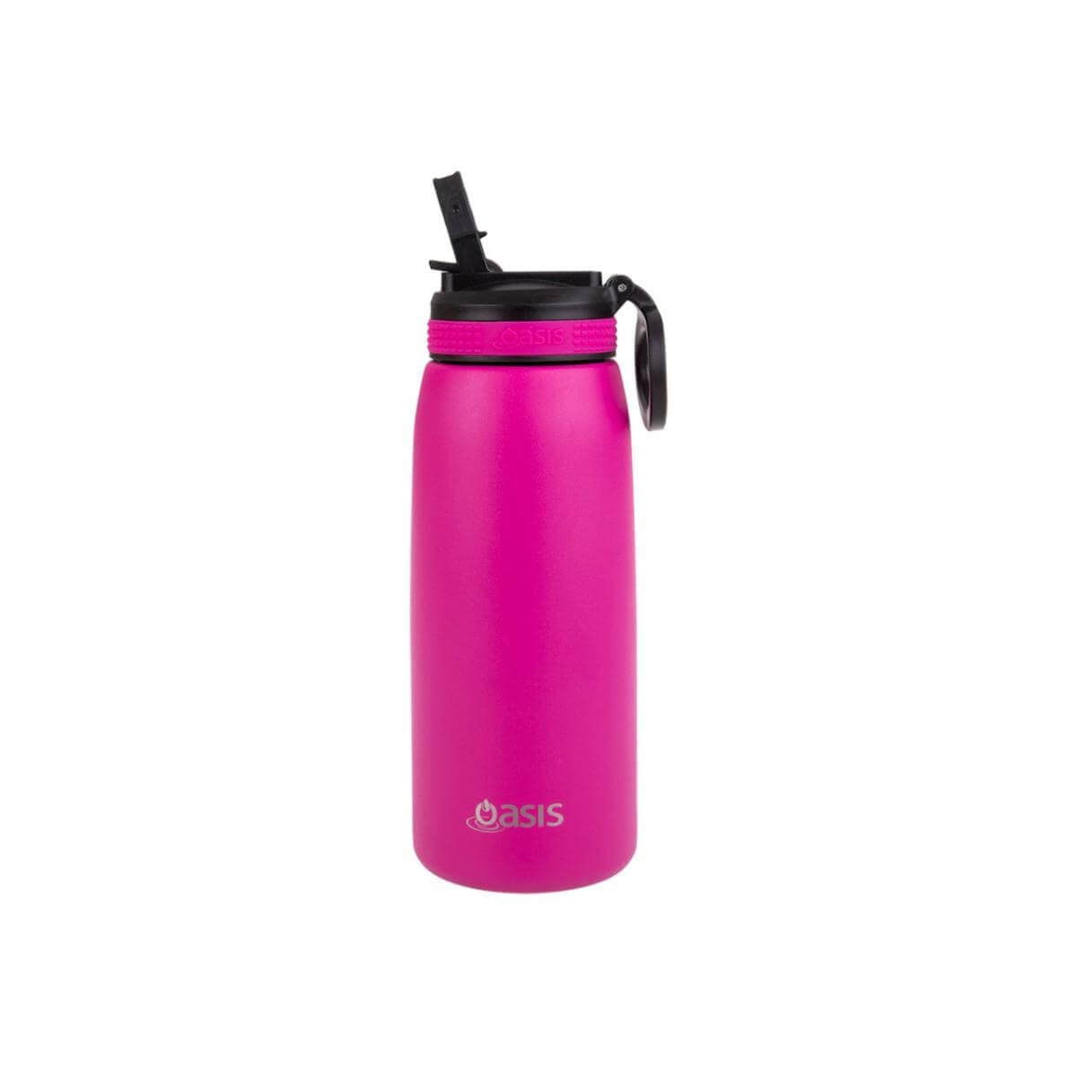 Fuchsia Pink