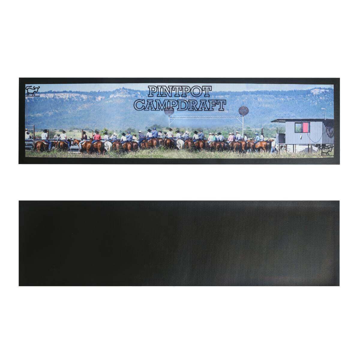Front & Back