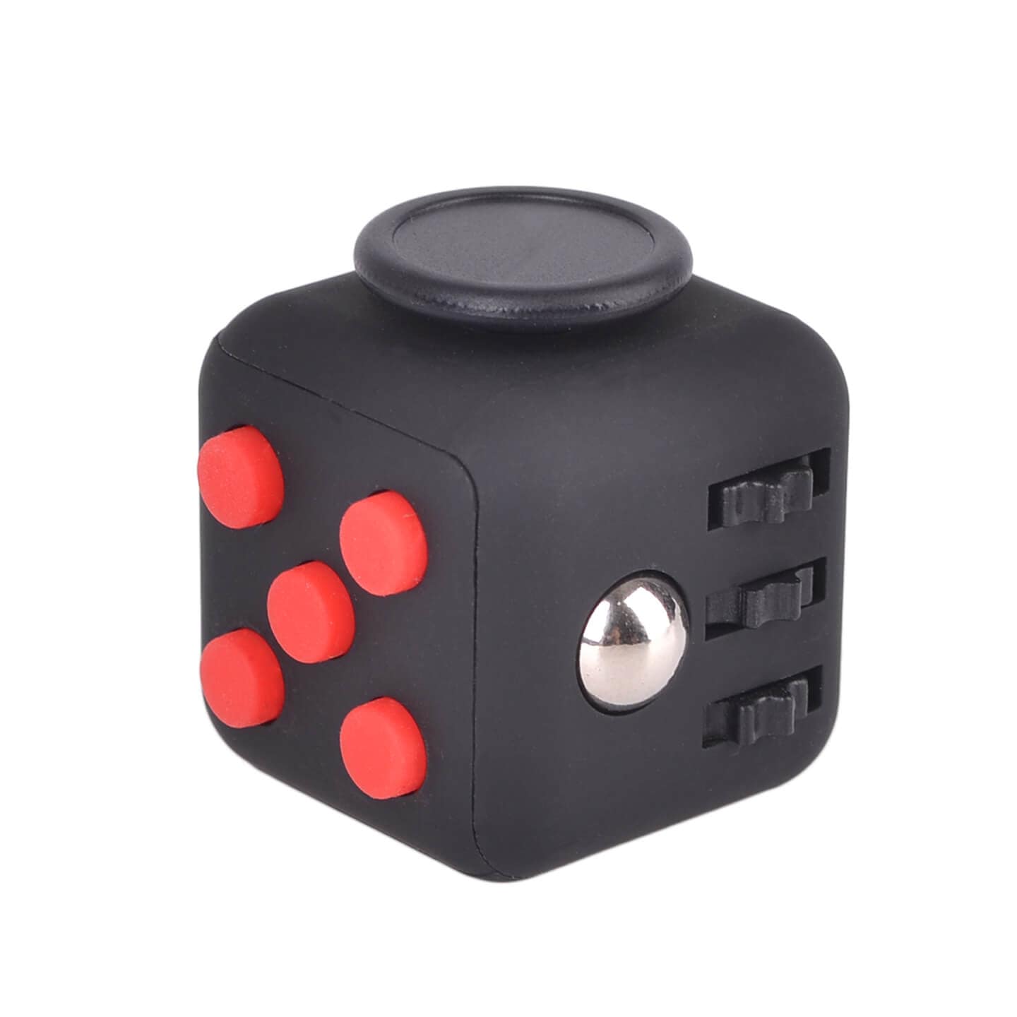 Black/Red