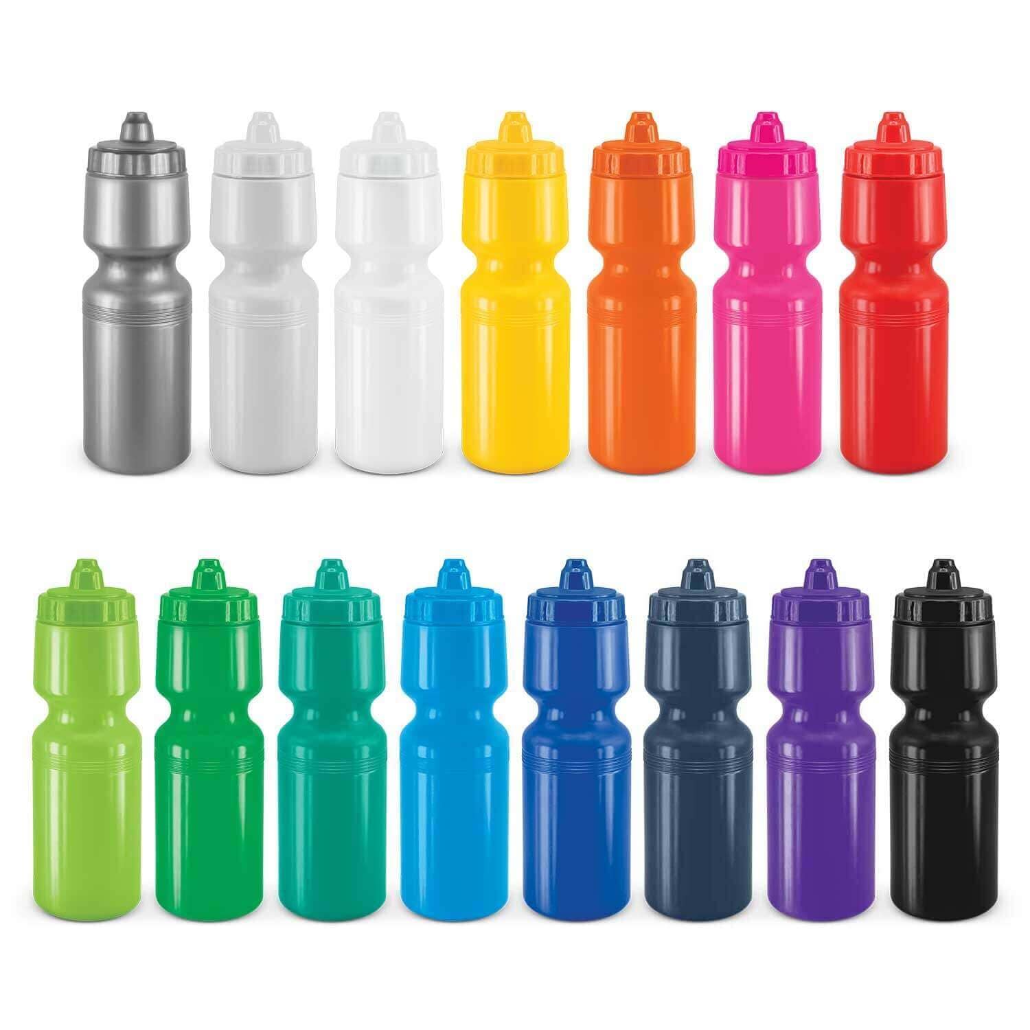 Colour Range