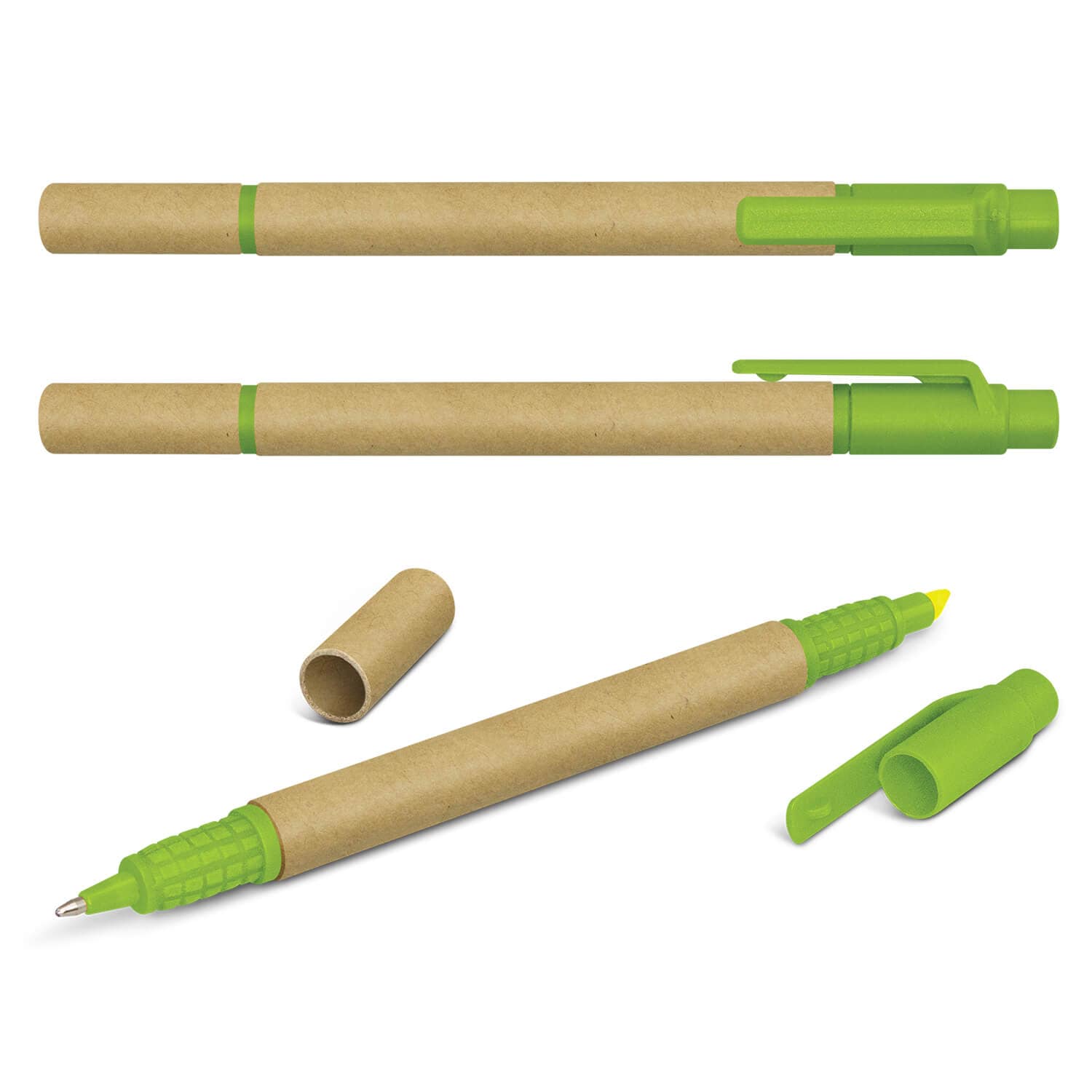 Light Green