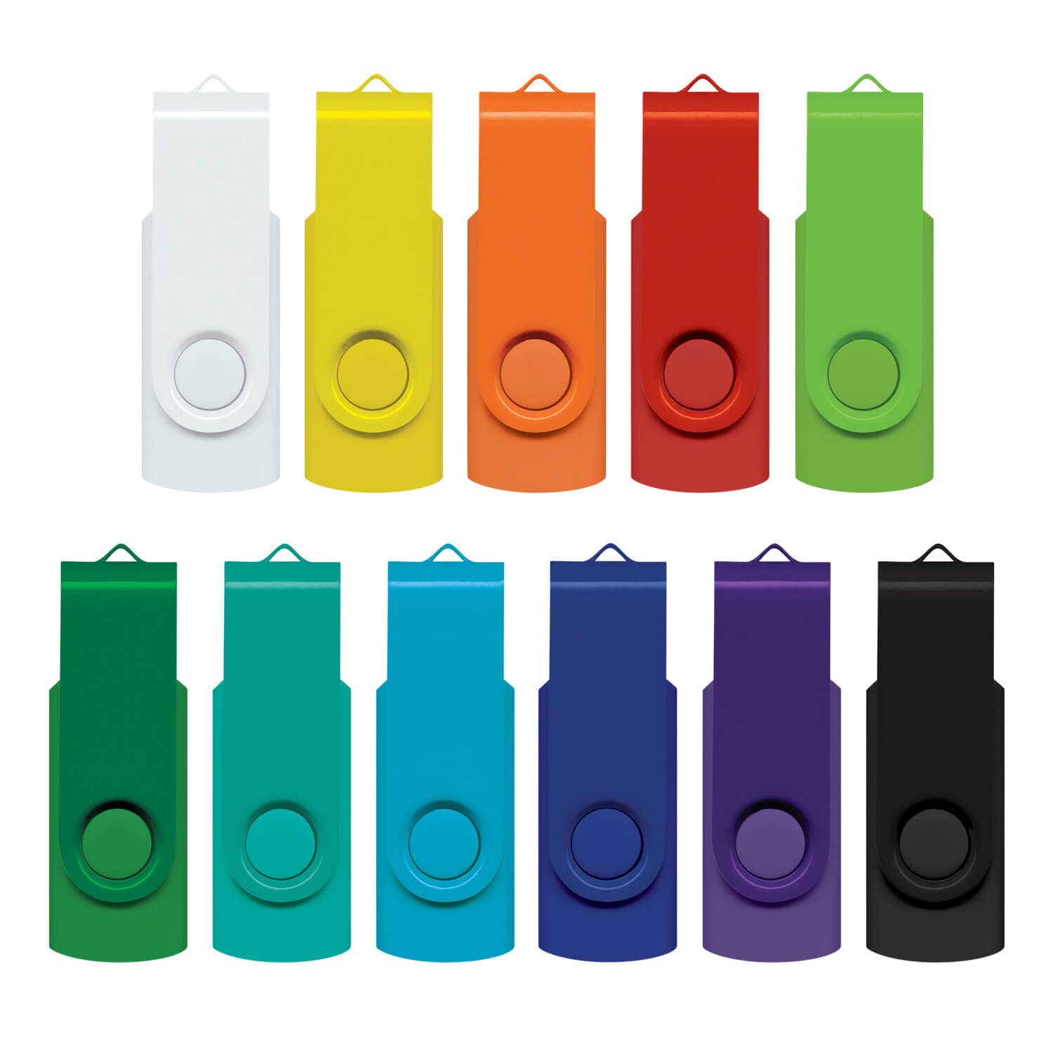 Colour Range