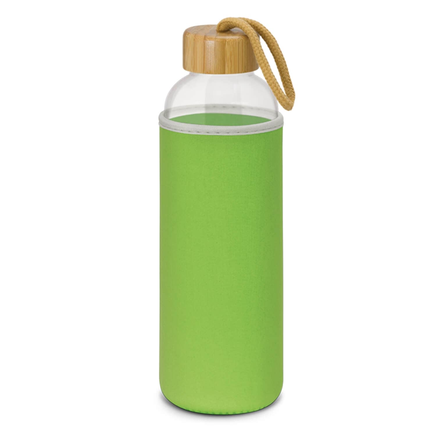 Bright Green