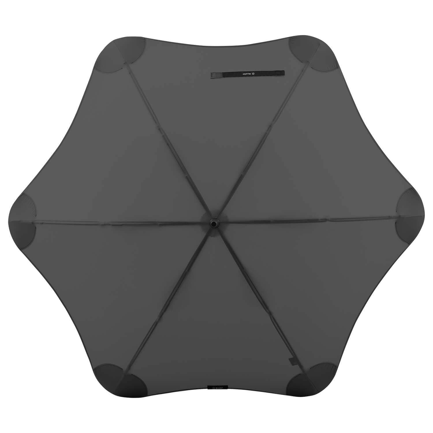 Top - Charcoal