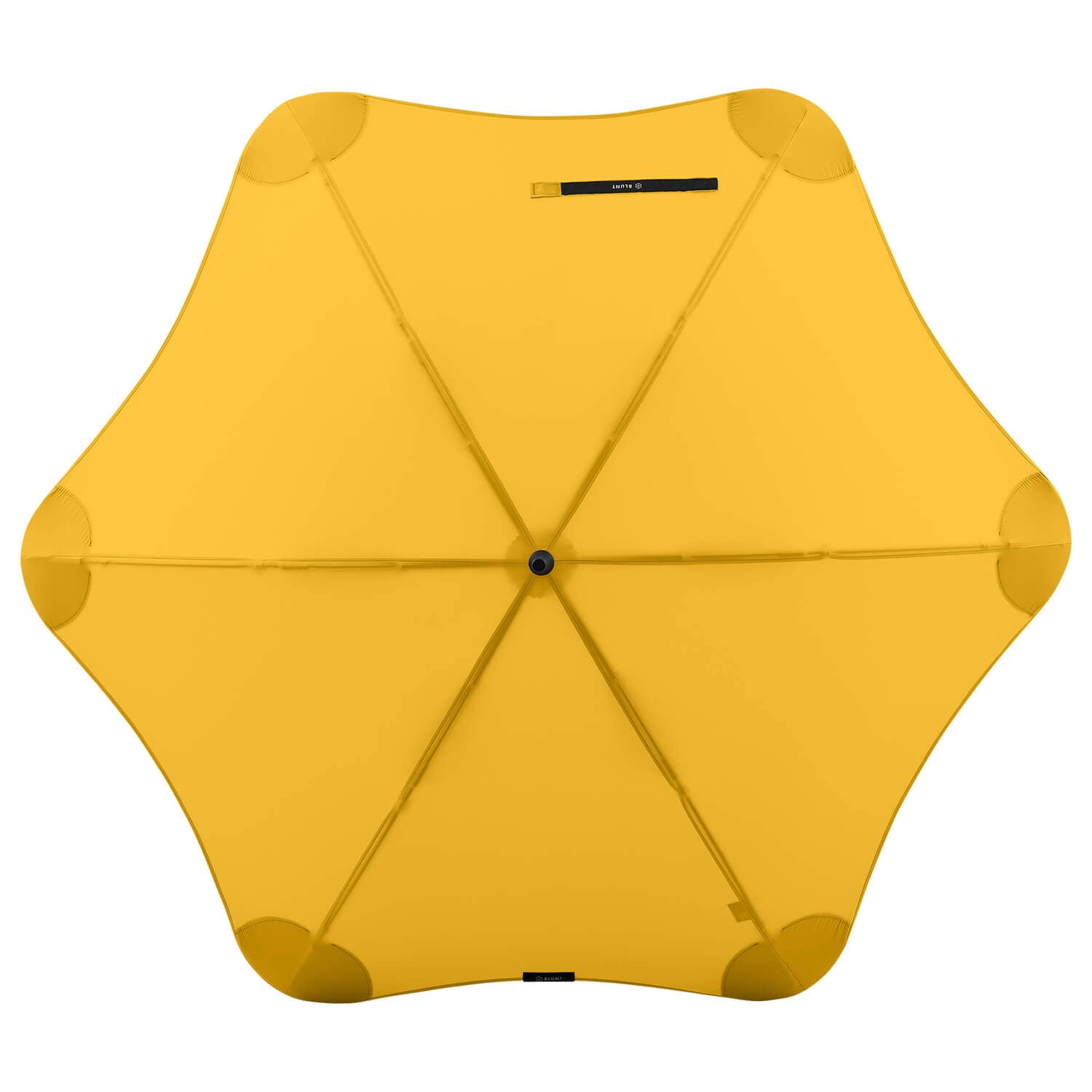 Top - Yellow