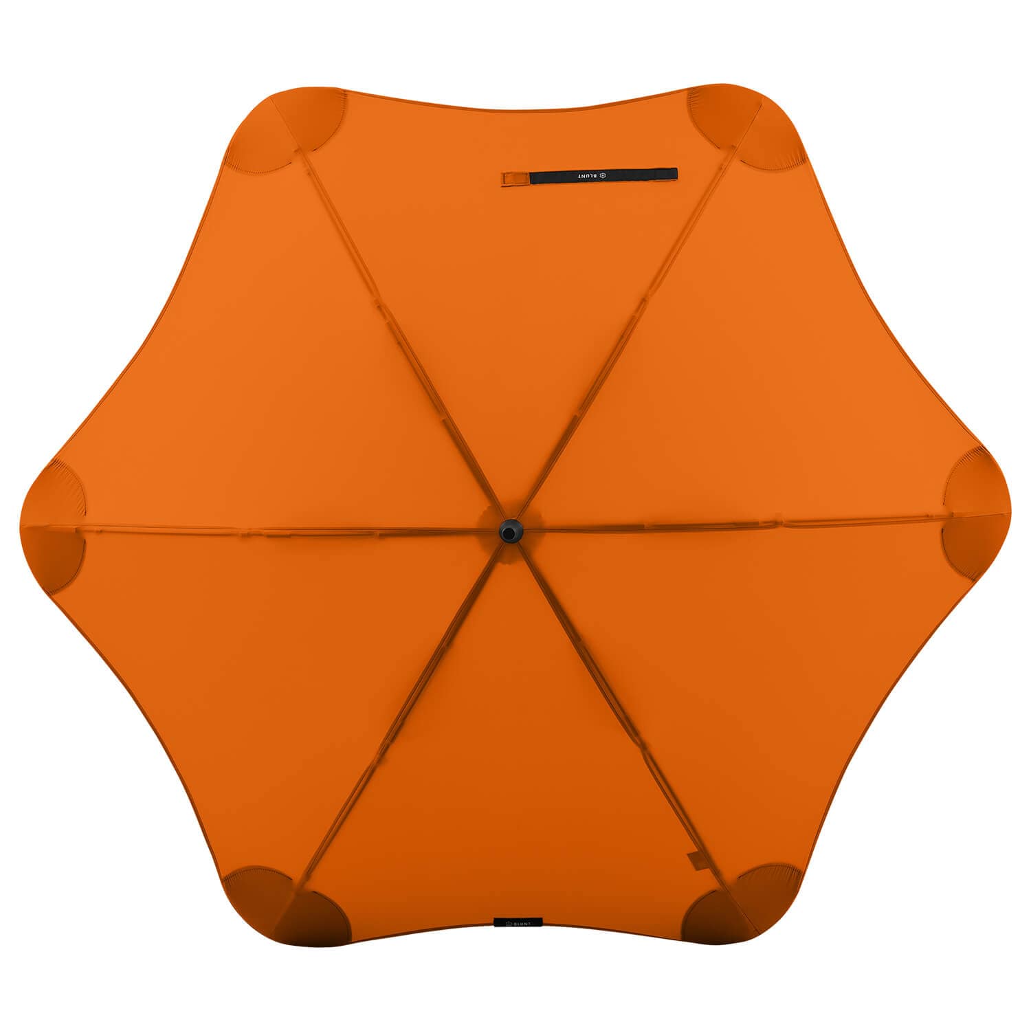 Top - Orange