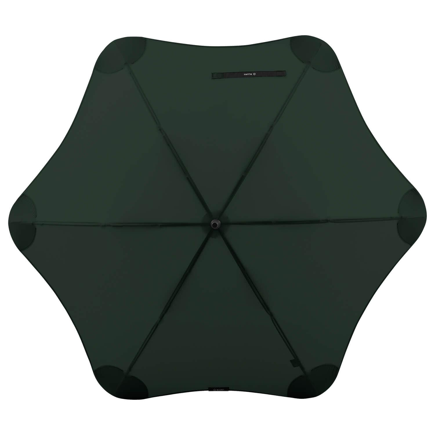 Top - Green