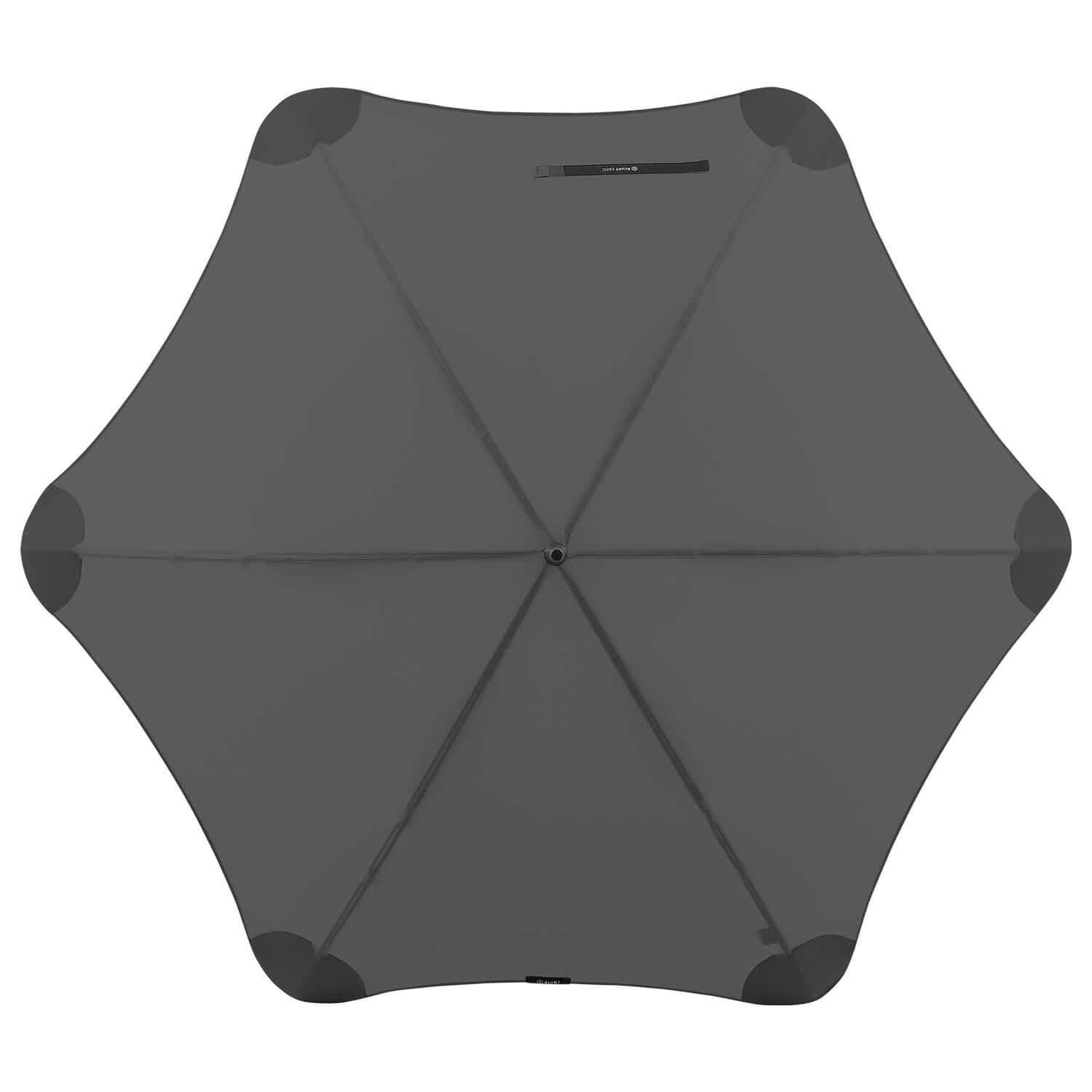 Top - Charcoal