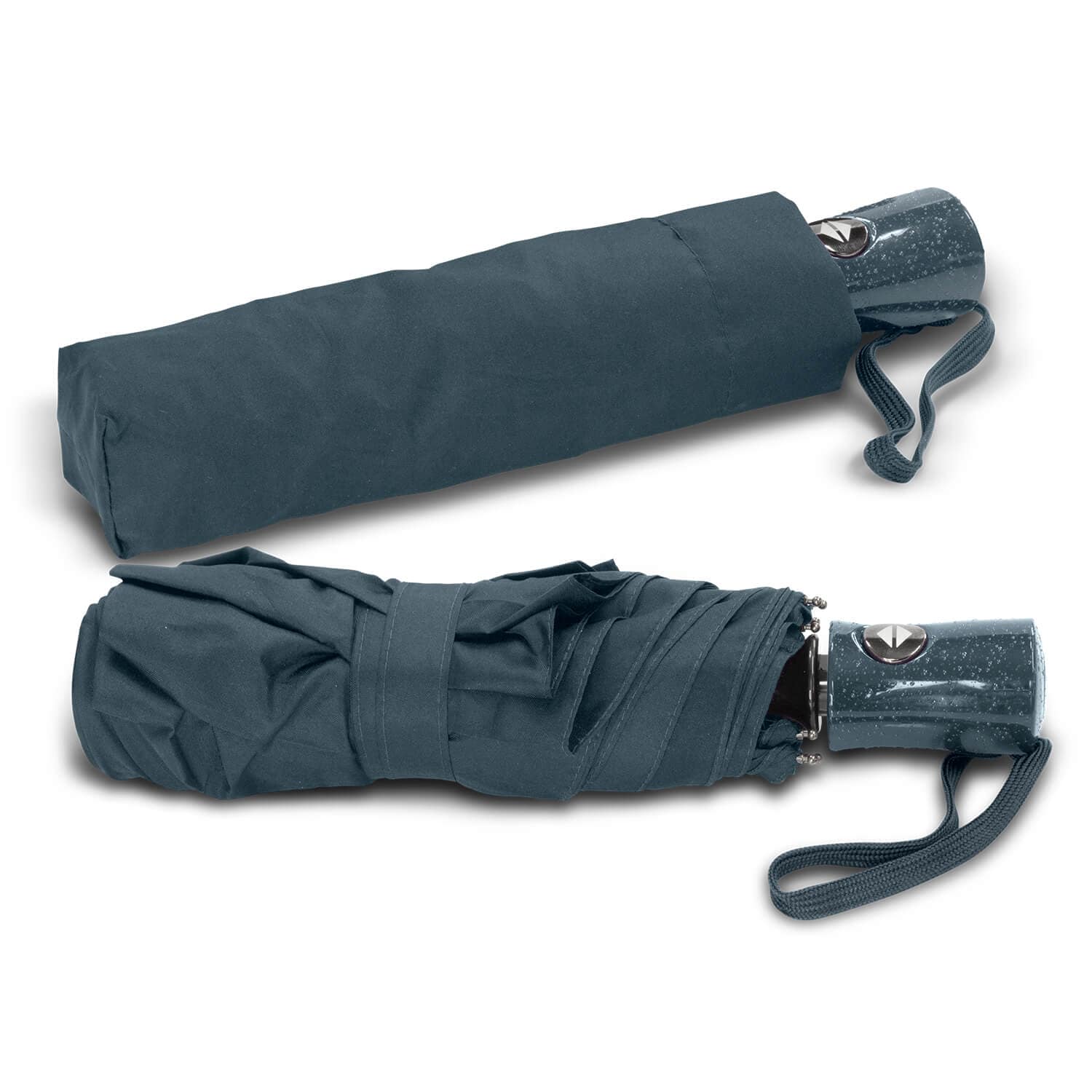Navy Sleeve