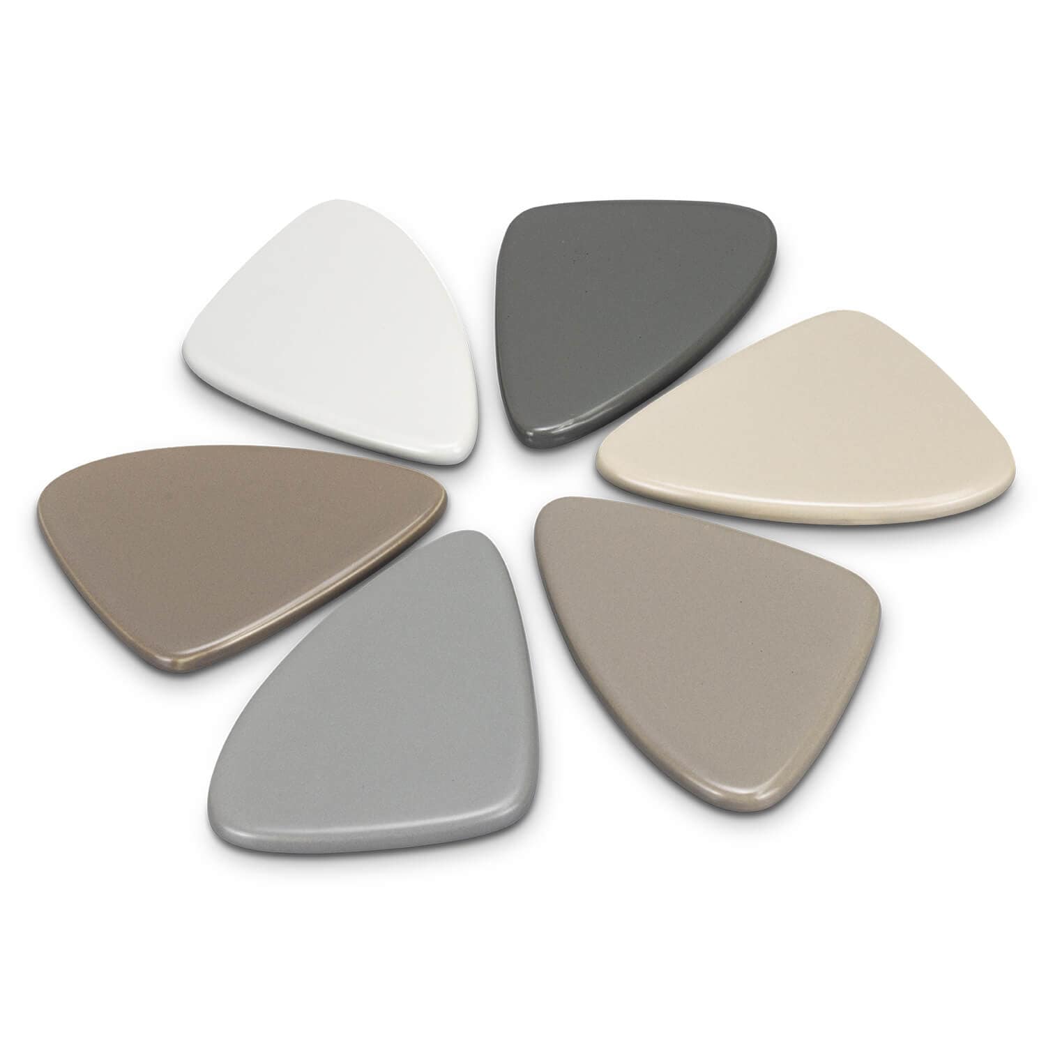 Coaster Colours