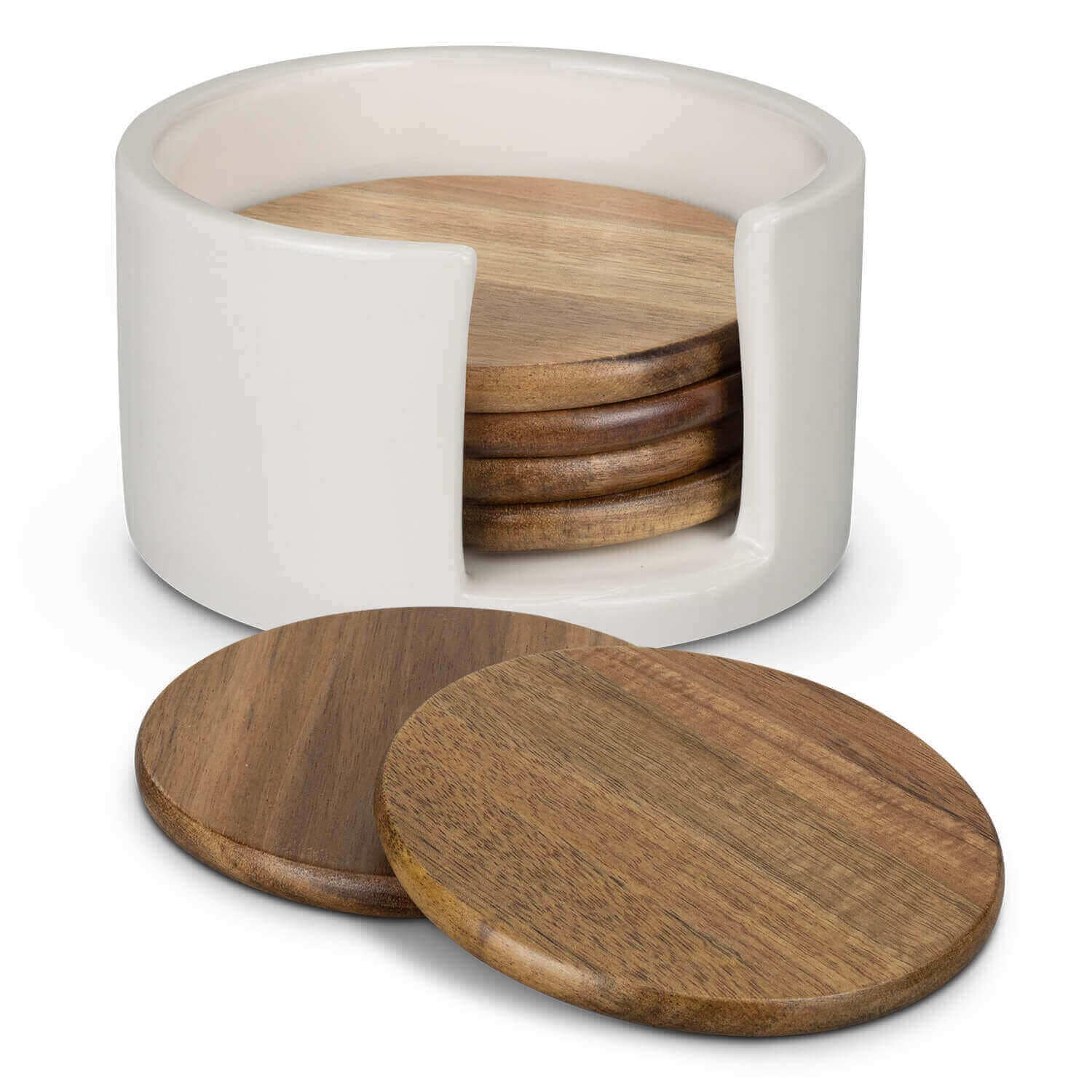 Coasters