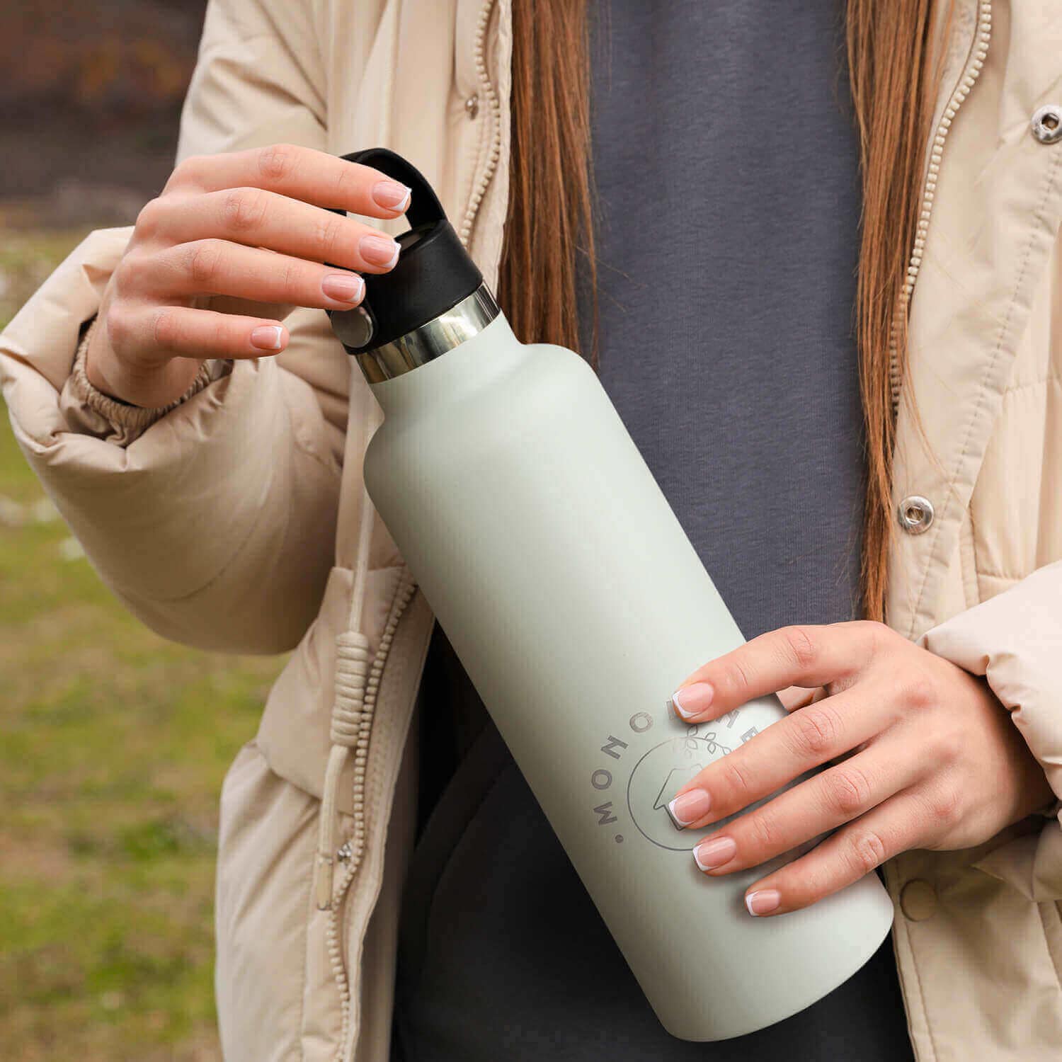 1L Parklea Drink Bottle - Image 5