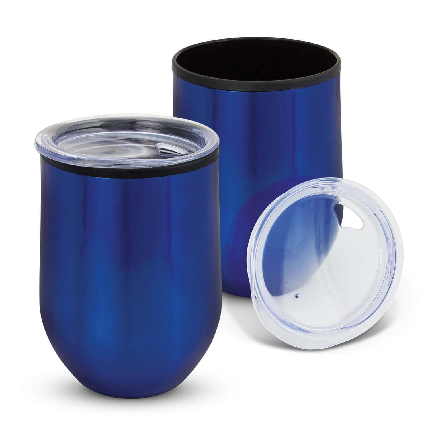 Translucent Blue