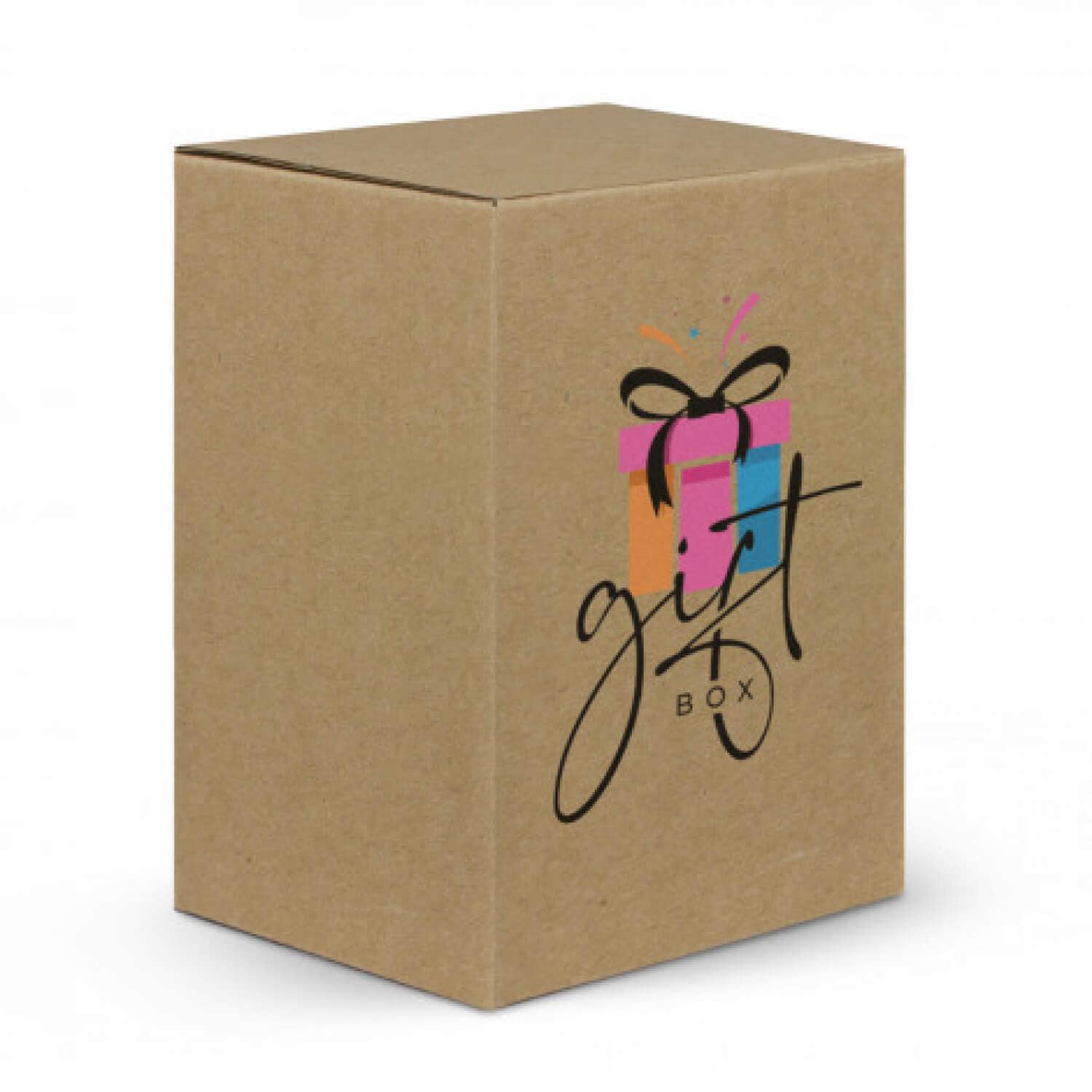 Digital Packaging