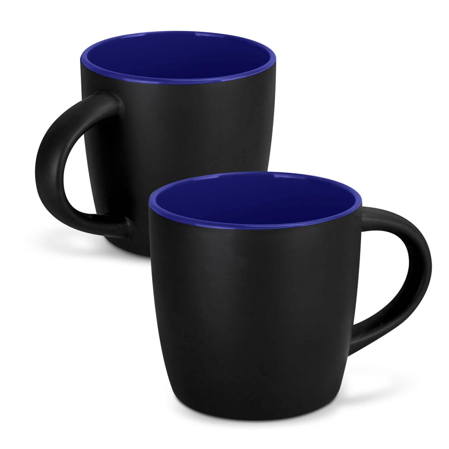 Black/ Dark Blue