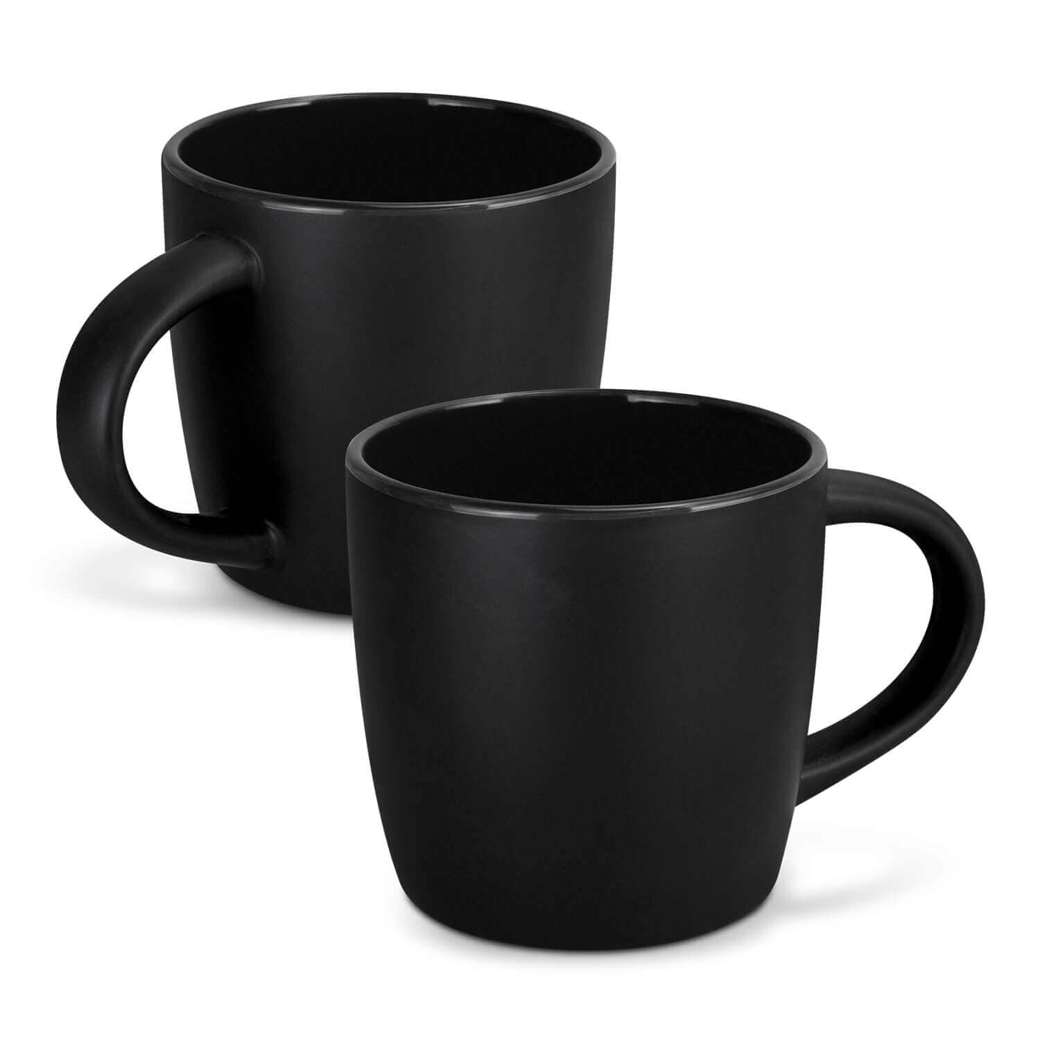 Black/ Black