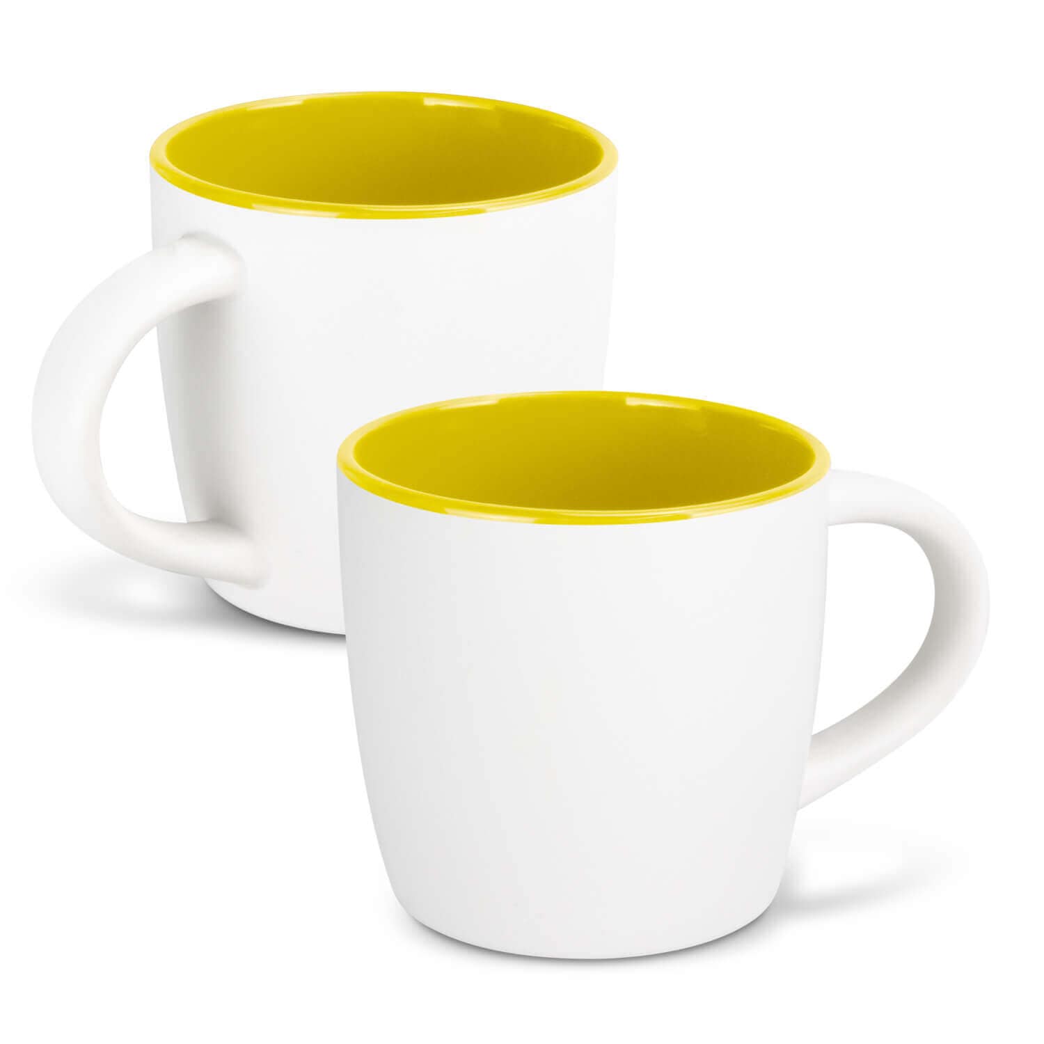White/ Yellow