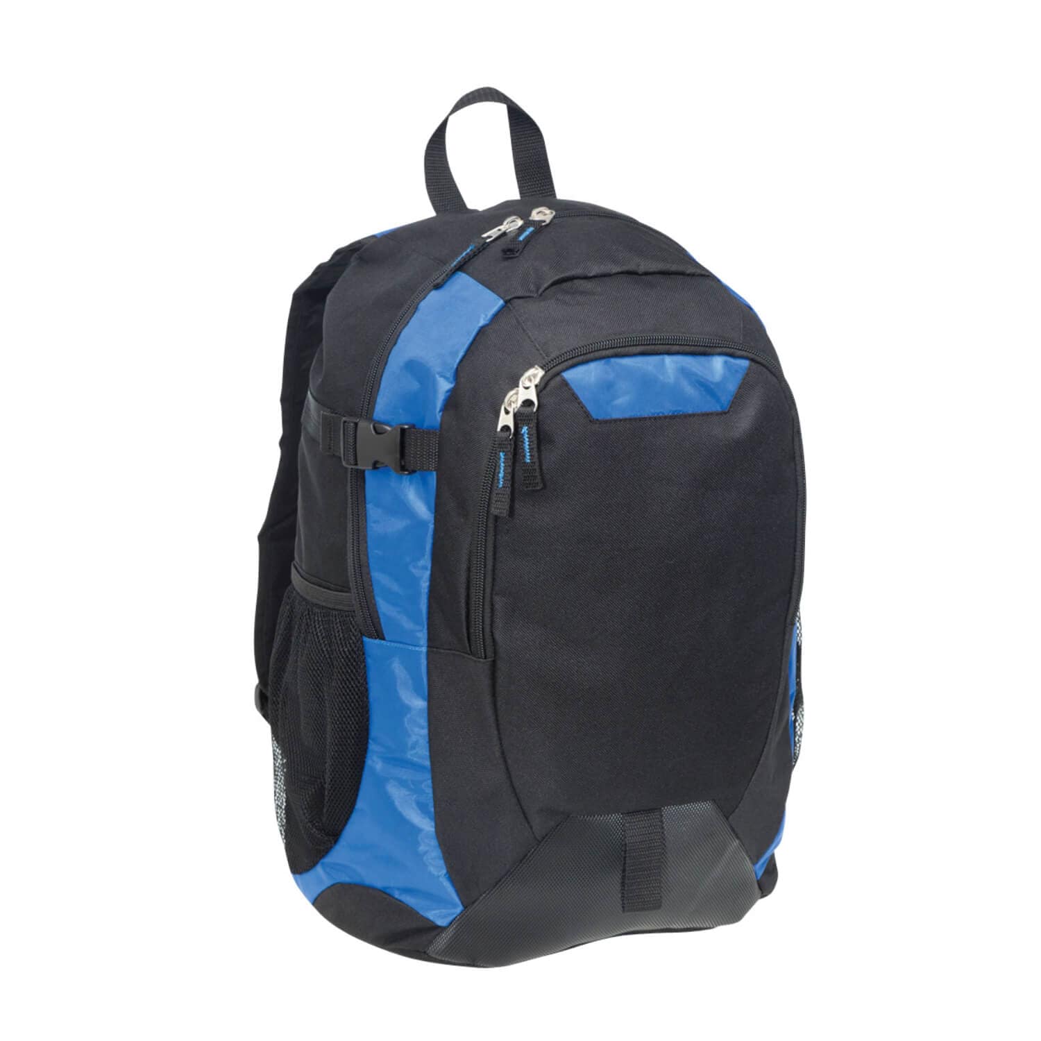 Black/Blue