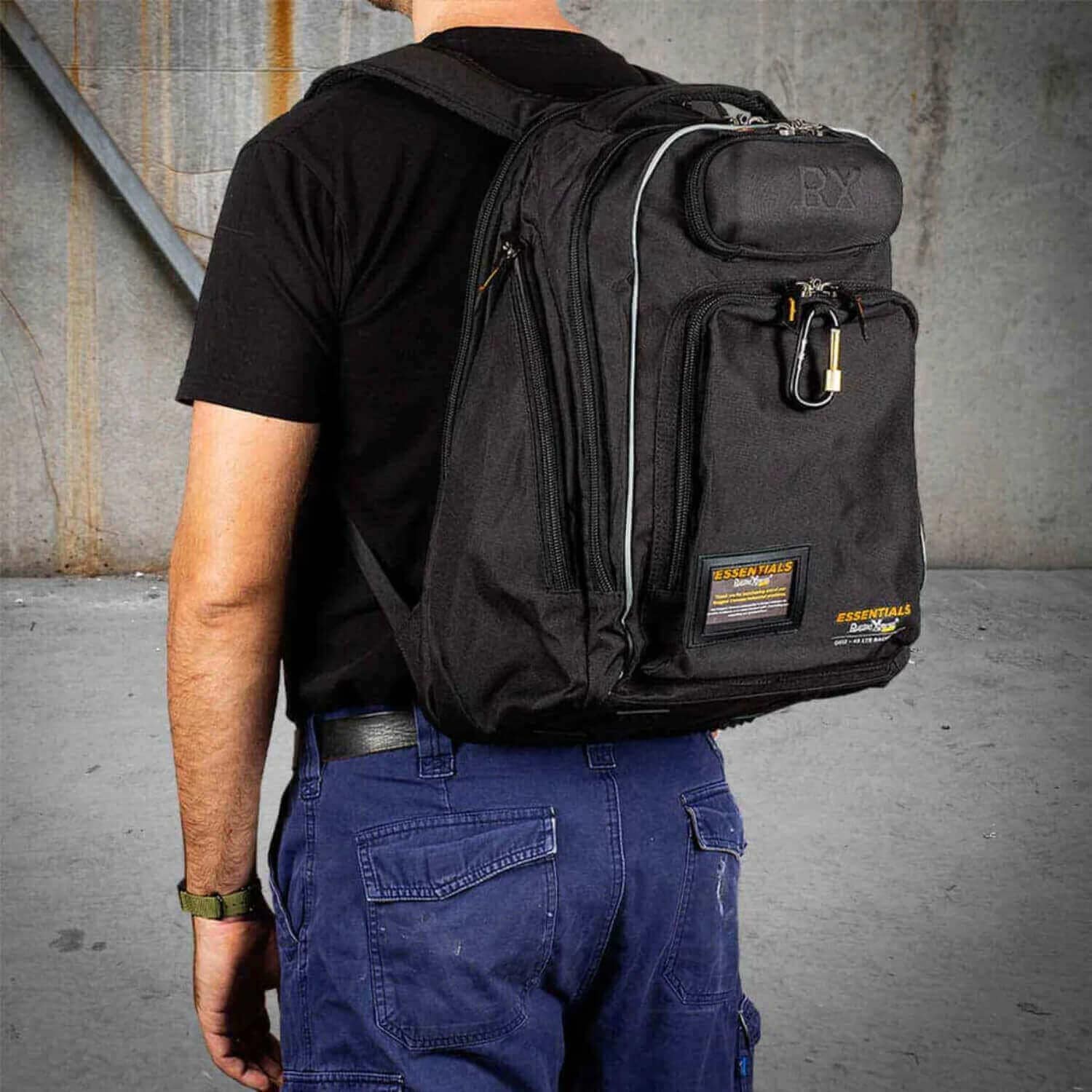 Rugged Xtremes - Laptop Backpack - Image 6