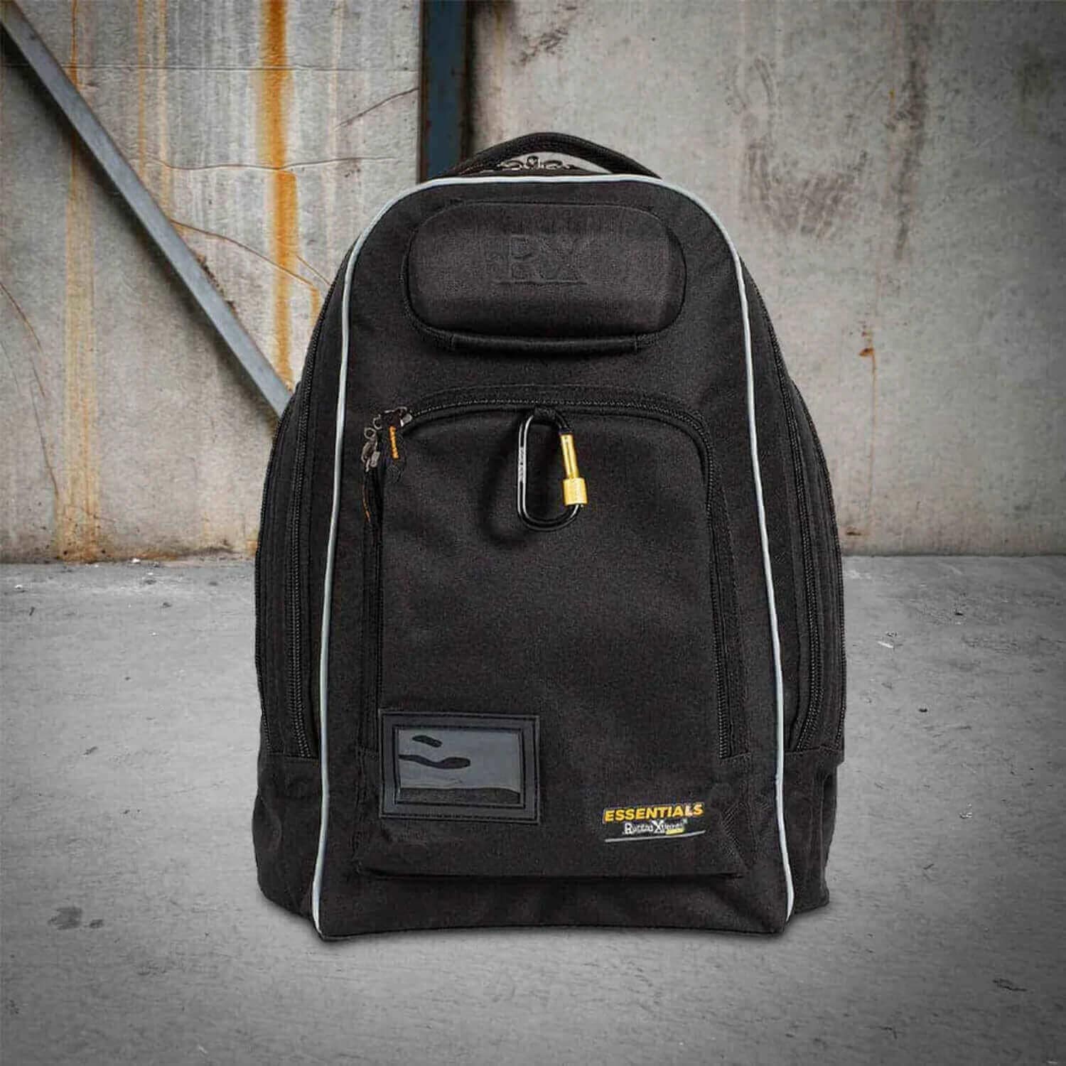 Rugged Xtremes - Laptop Backpack - Image 2