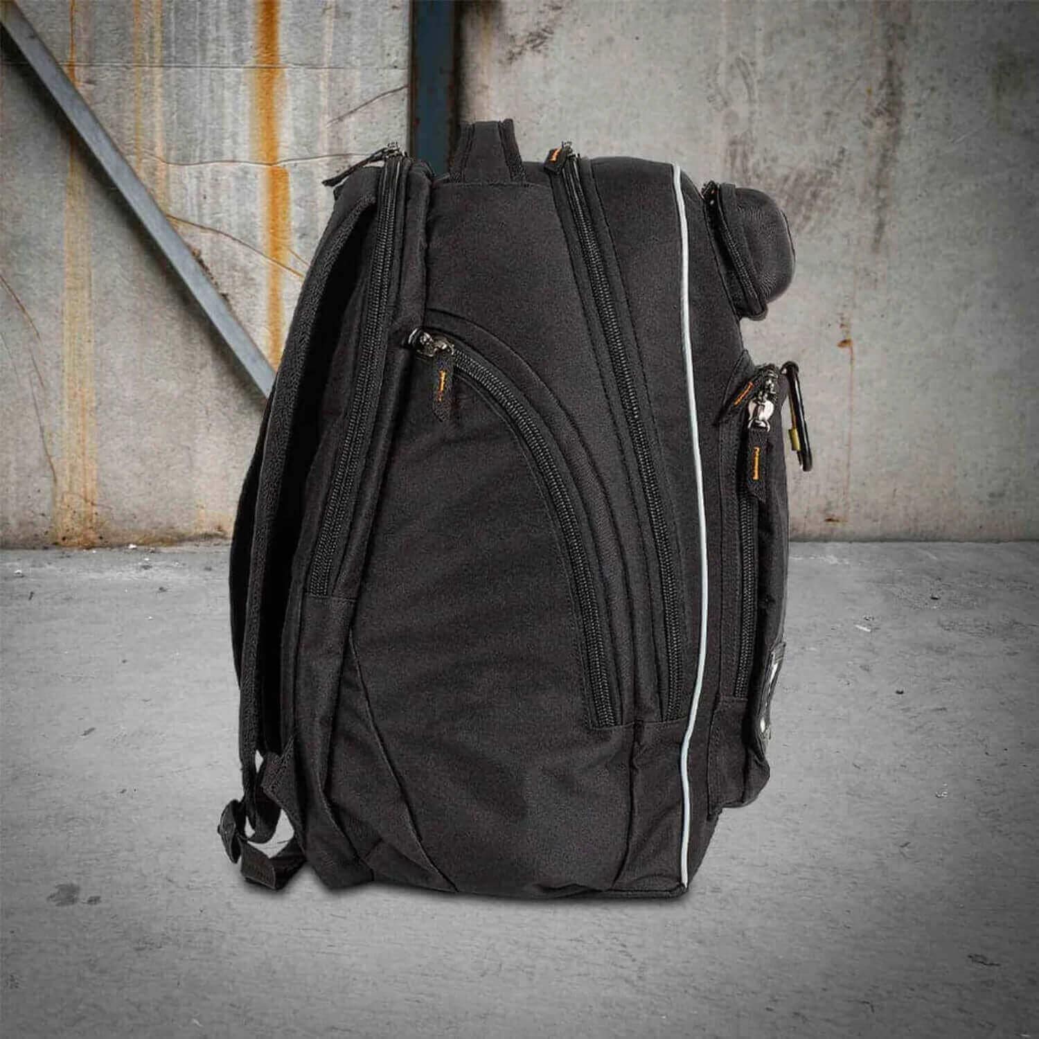 Rugged Xtremes - Laptop Backpack - Image 4