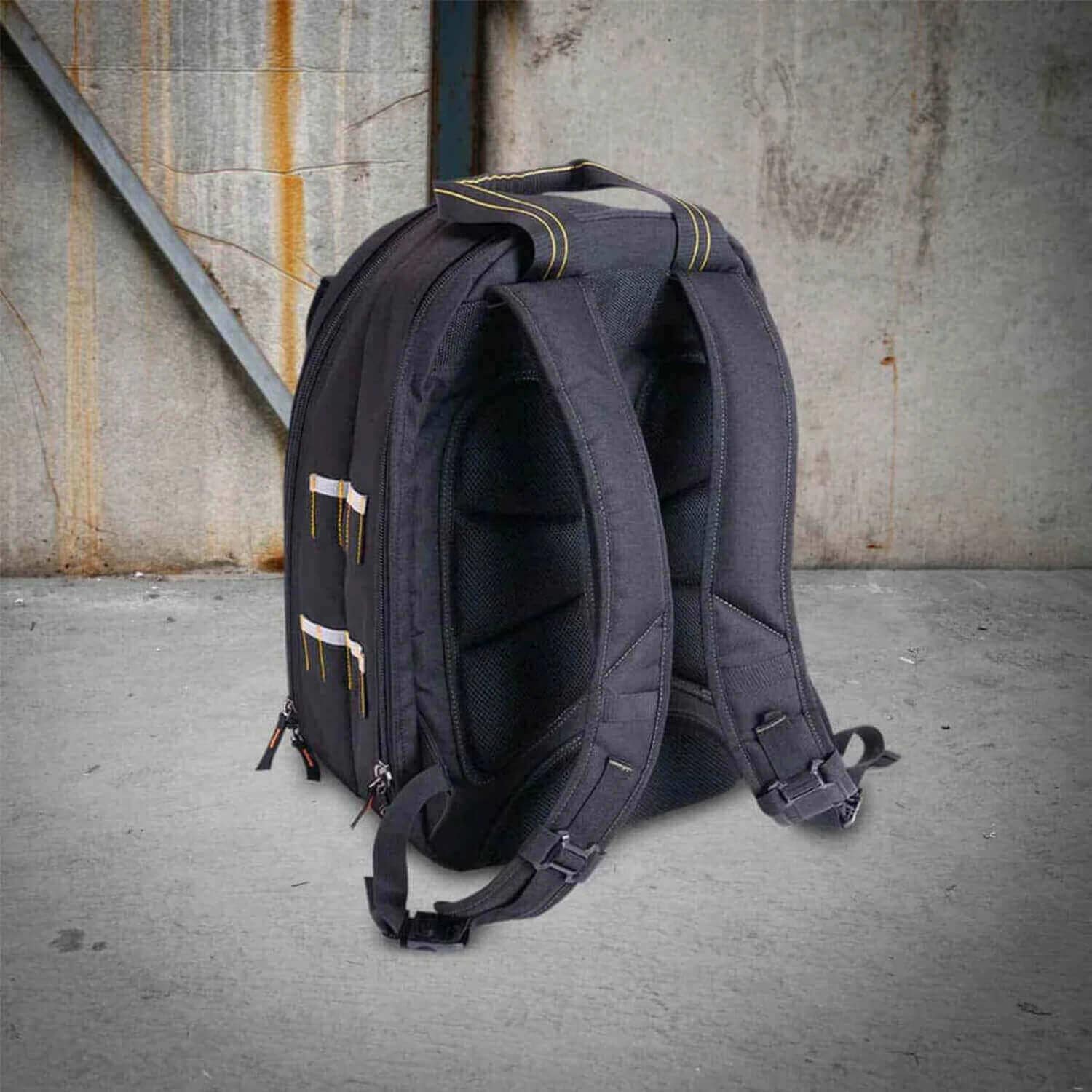 Rugged Xtremes - Tool Backpack - Image 6