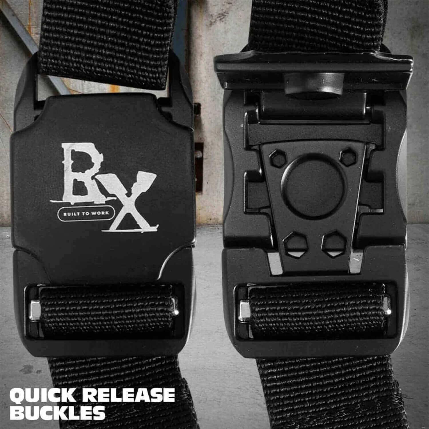 Rugged Xtremes - Tool Backpack - Image 8