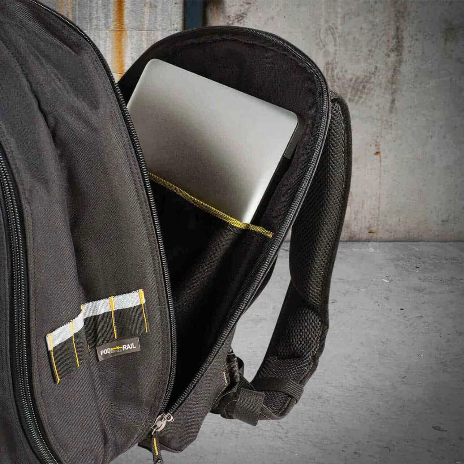 Rugged Xtremes - Tool Backpack - Image 5