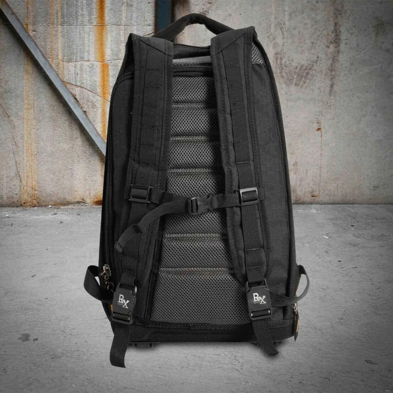 Rugged Xtremes - PODconnect Backpack - Image 2