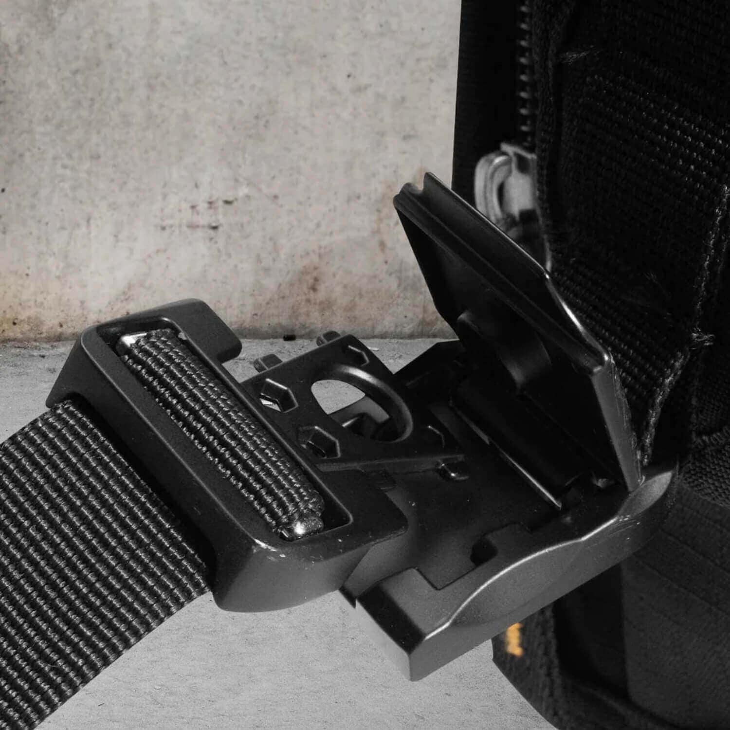 Rugged Xtremes - PODconnect Backpack - Image 10