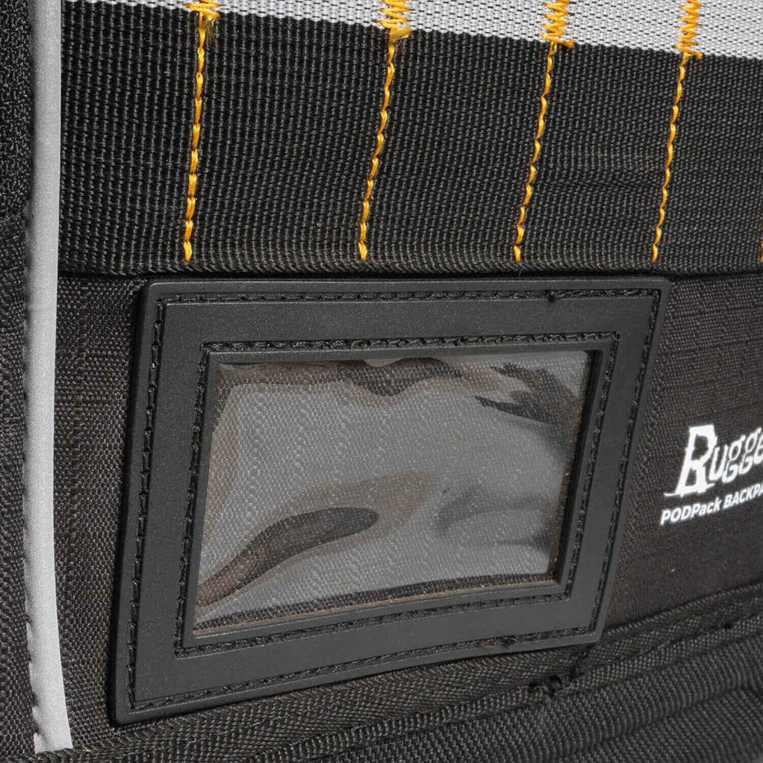 Rugged Xtremes - PODconnect Backpack - Image 11