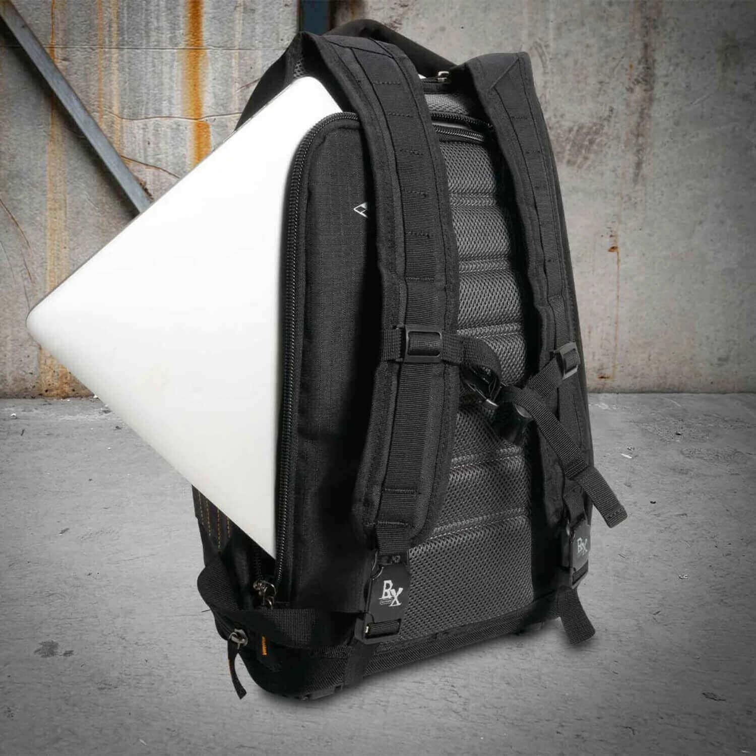Rugged Xtremes - PODconnect Backpack - Image 3