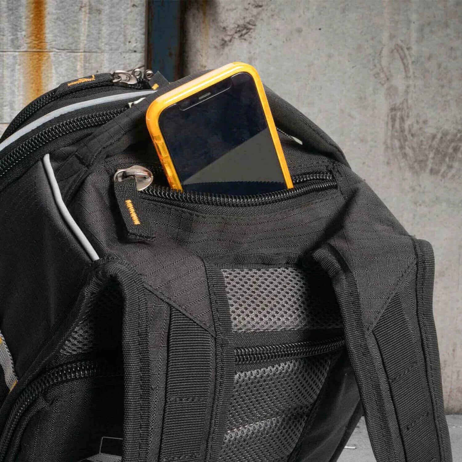 Rugged Xtremes - PODconnect Backpack - Image 7