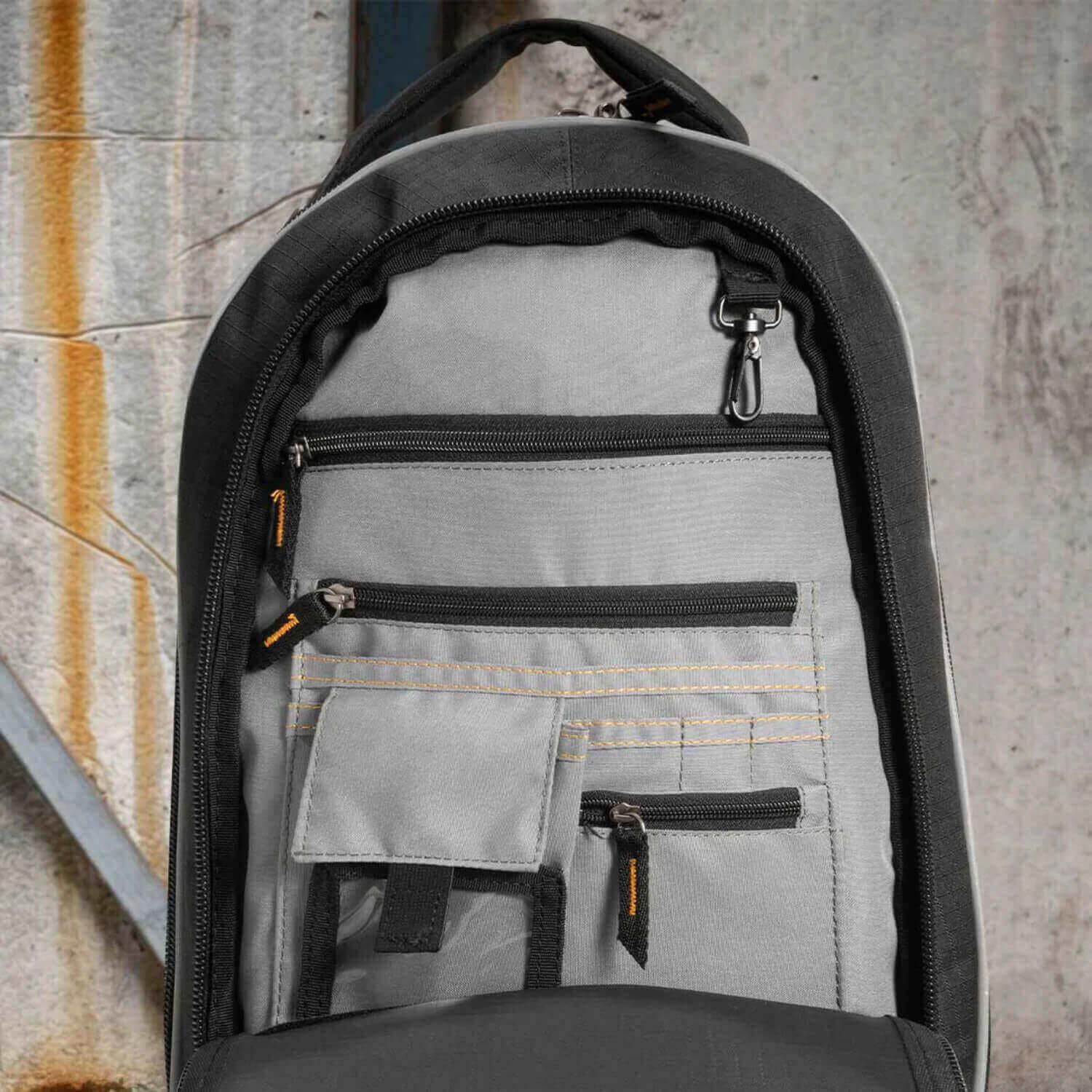 Rugged Xtremes - PODconnect Backpack - Image 6