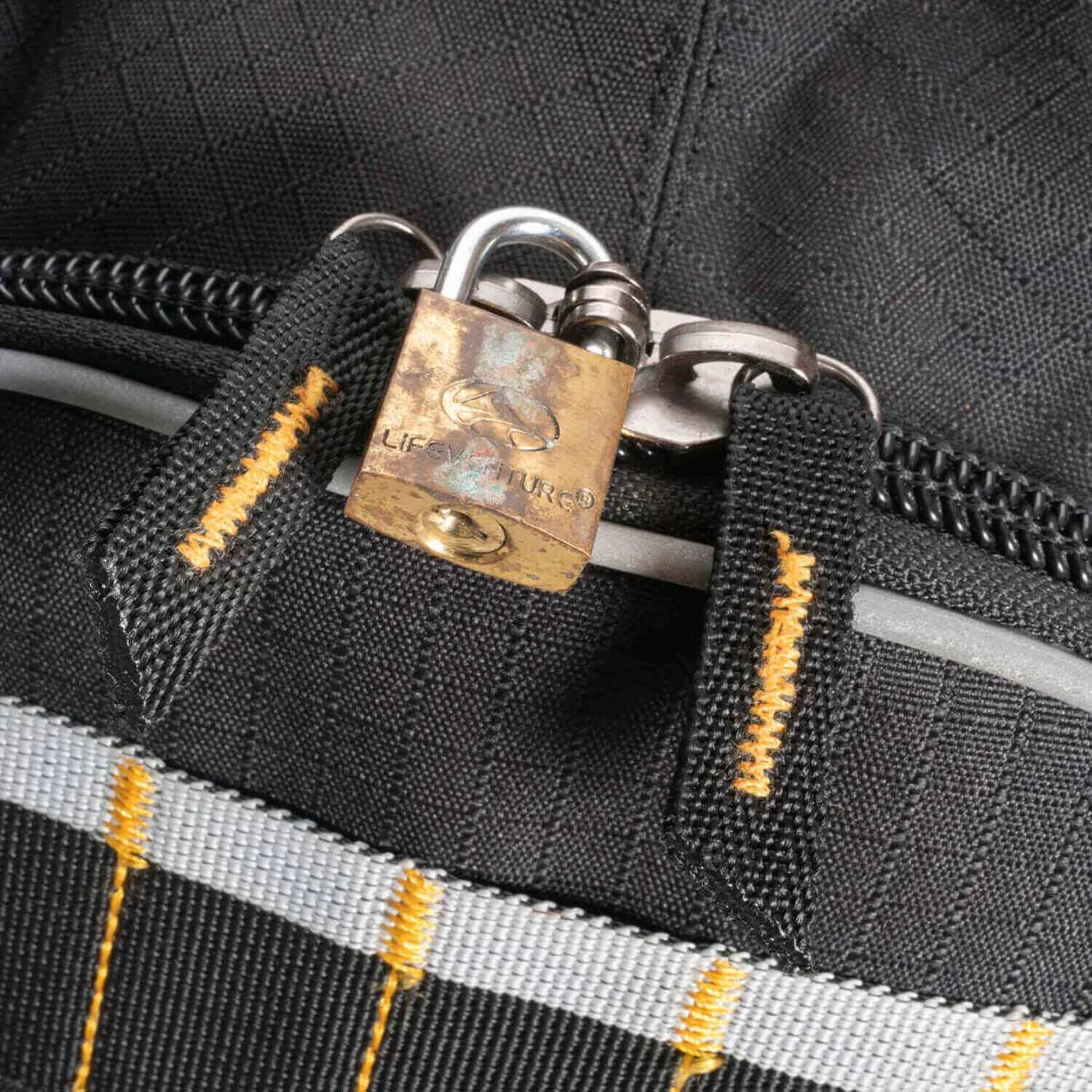 Rugged Xtremes - PODconnect Backpack - Image 8