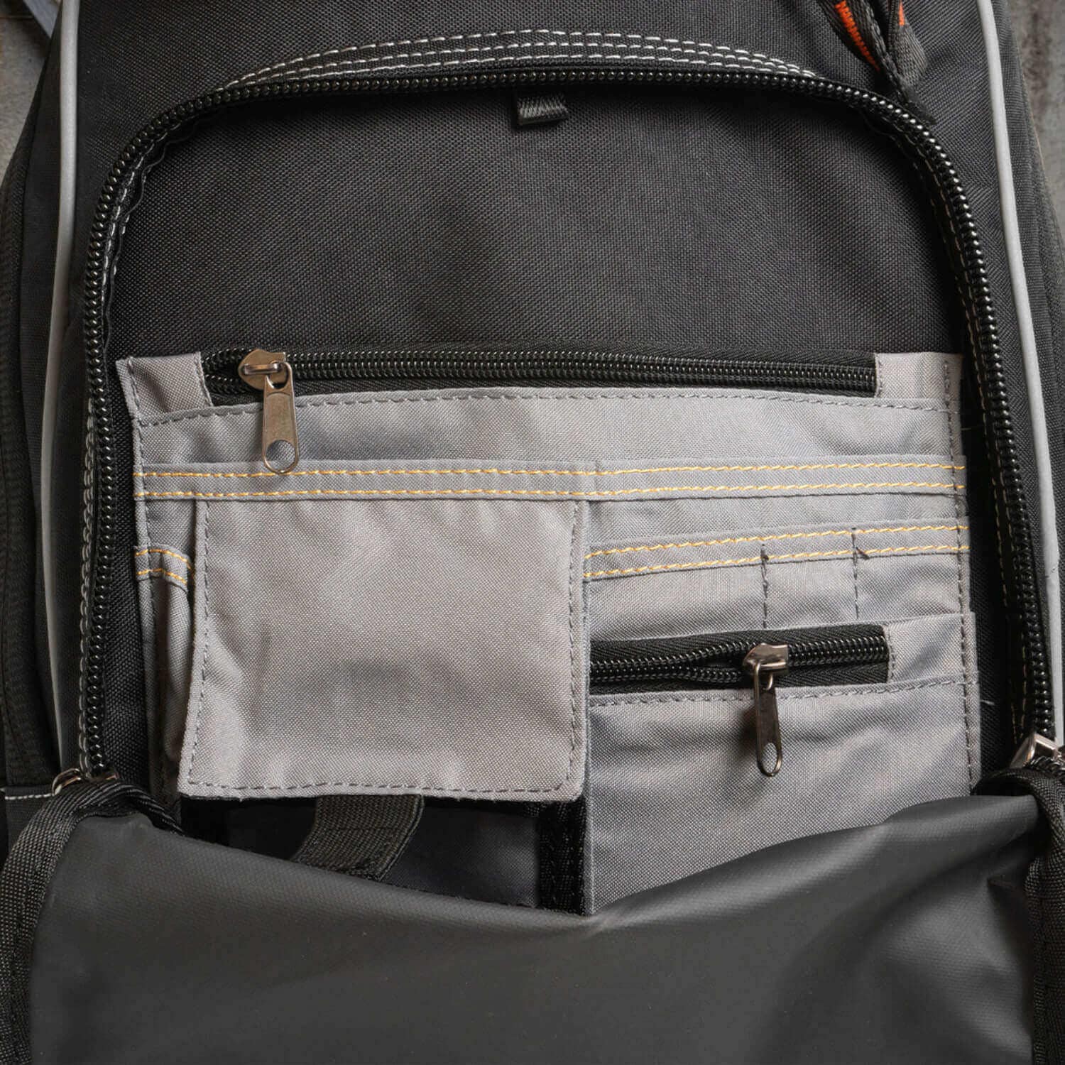 Rugged Xtremes - Small Laptop Backpack - Image 4