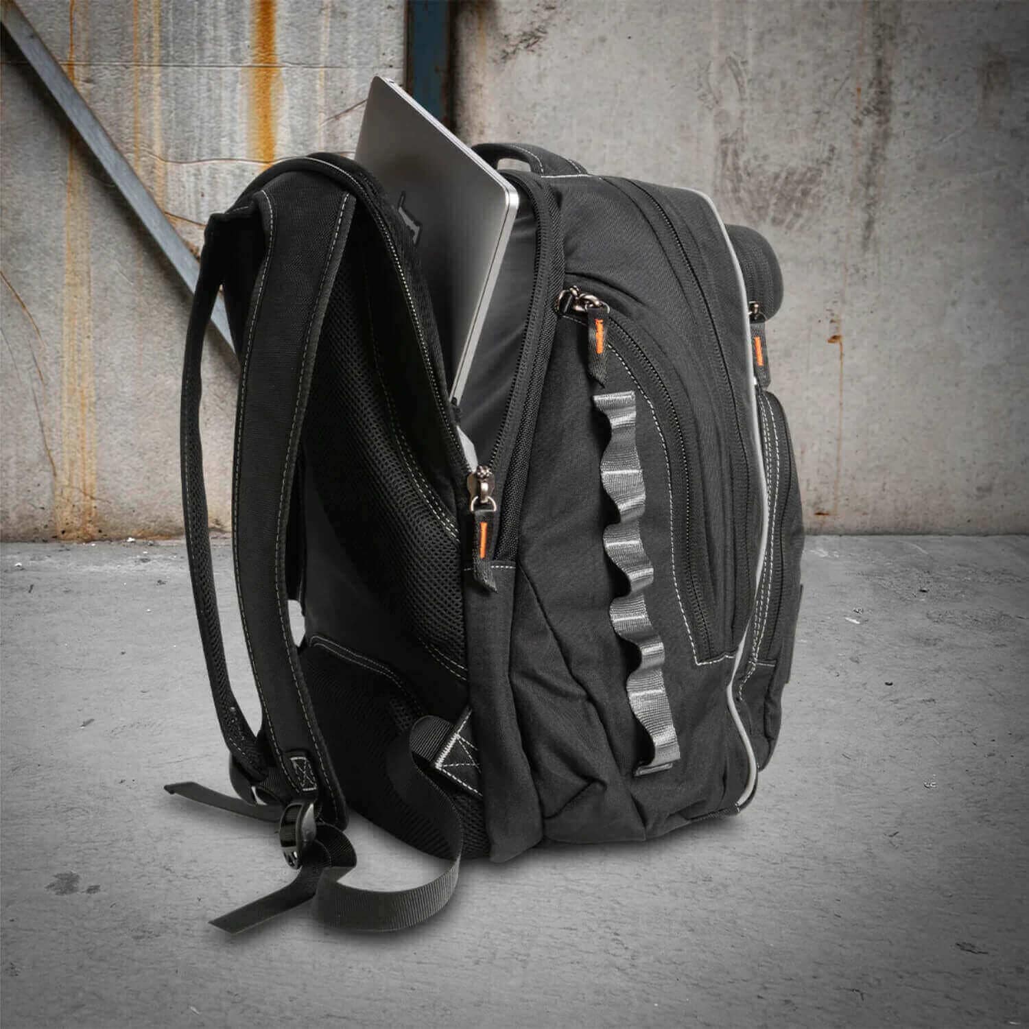 Rugged Xtremes - Small Laptop Backpack - Image 2