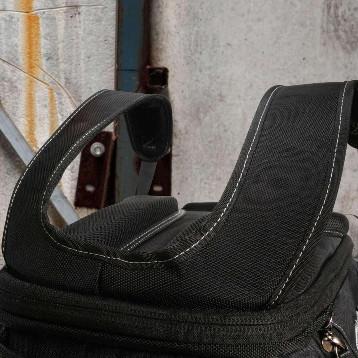 Rugged Xtremes - Small Laptop Backpack - Image 8