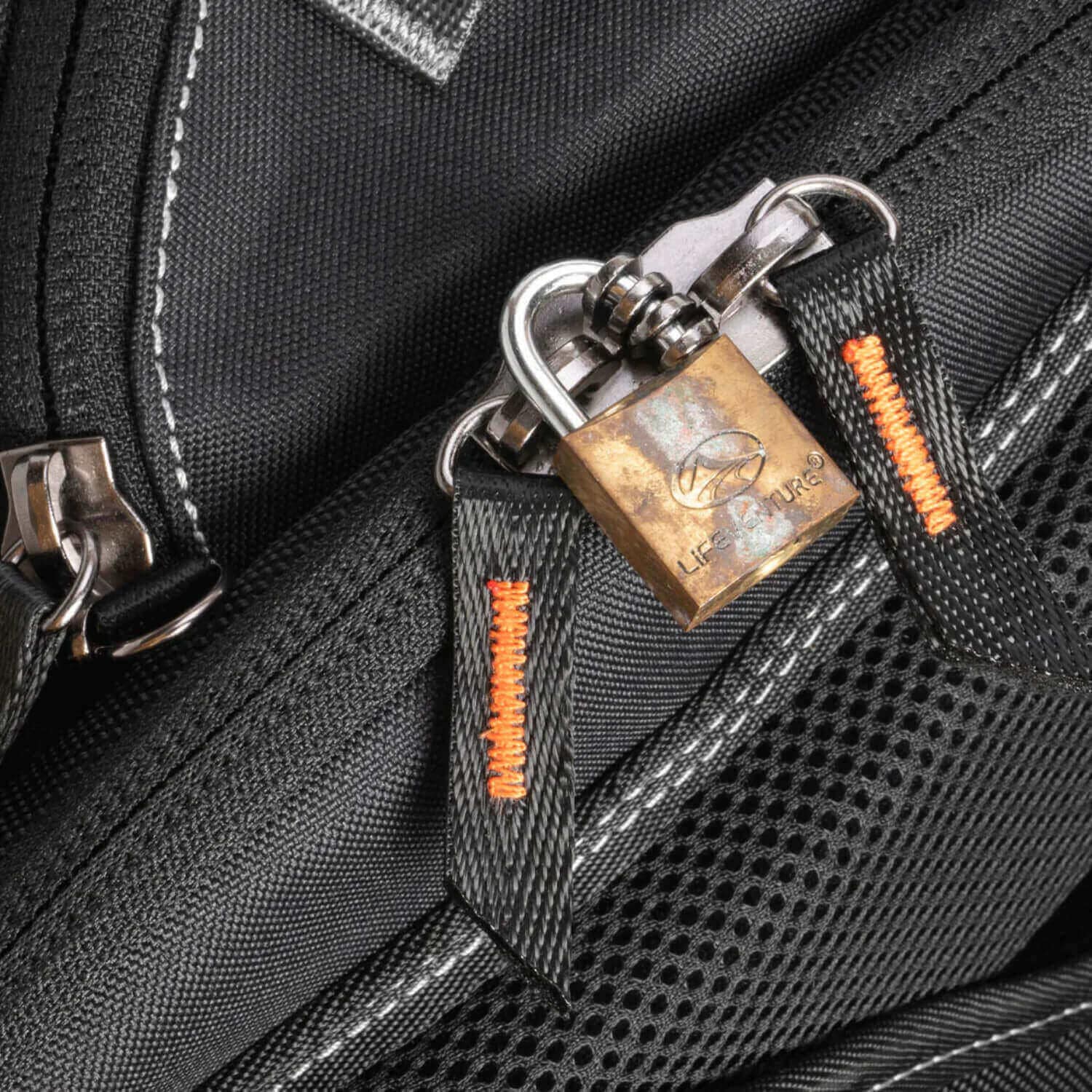 Rugged Xtremes - Small Laptop Backpack - Image 7