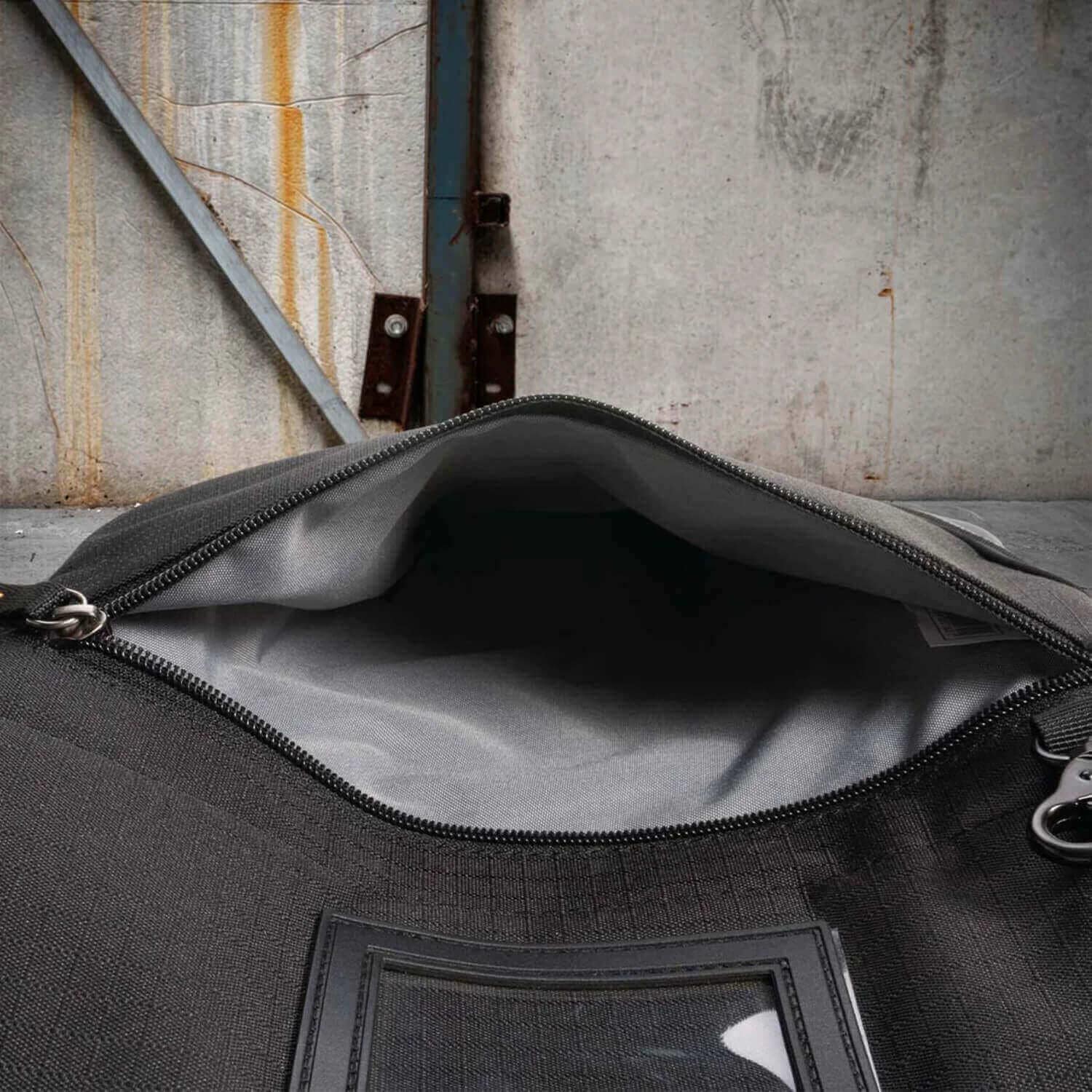 Front Pocket