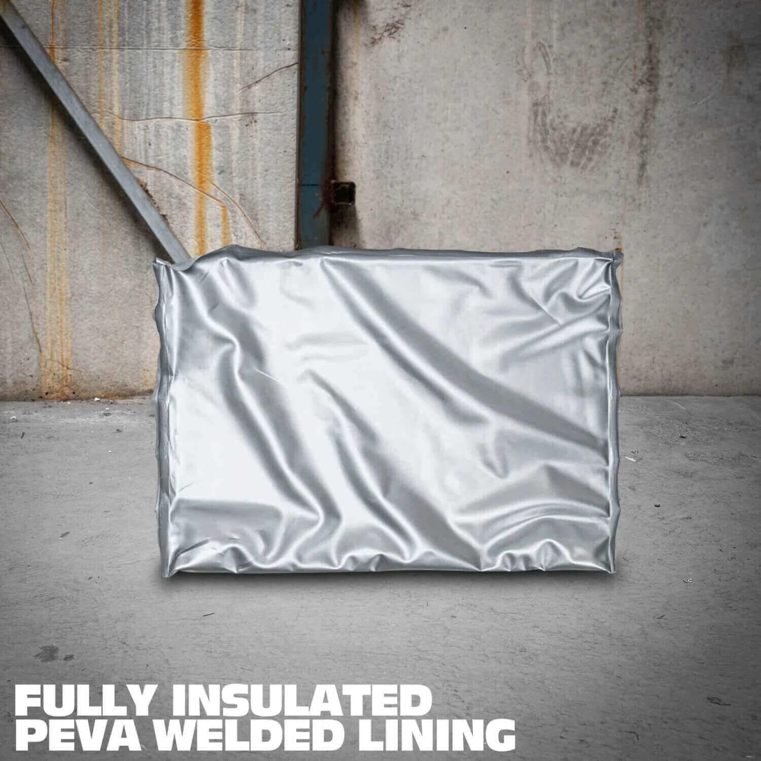 Insulated Lining