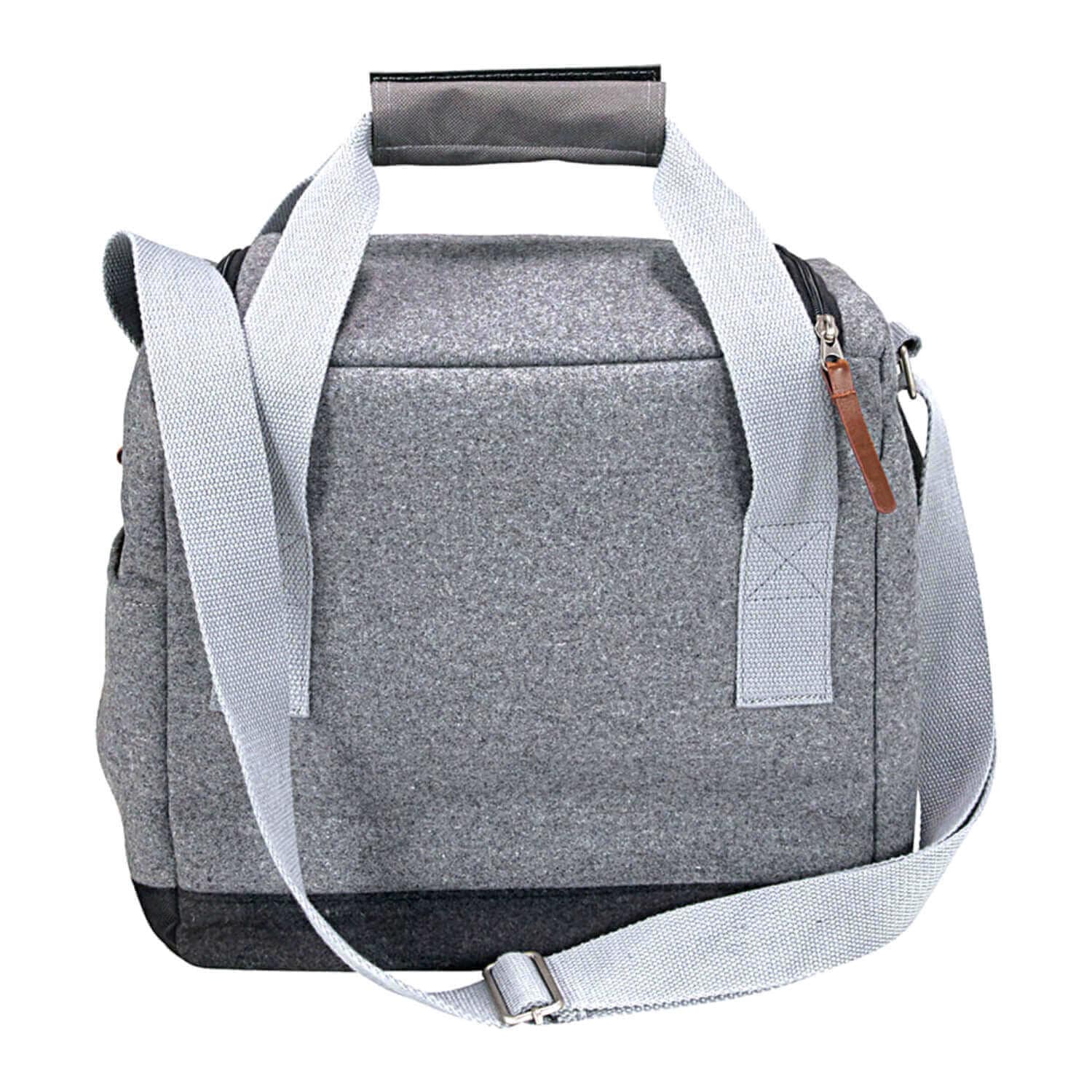 Back