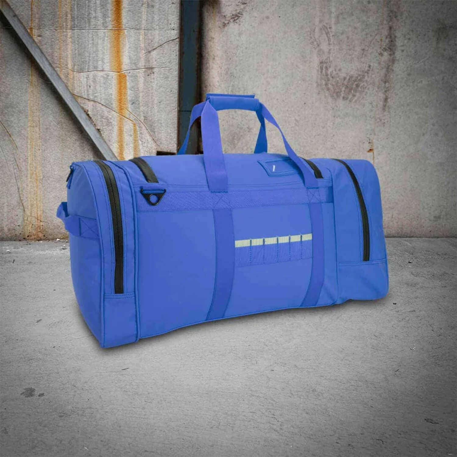 Blue Back