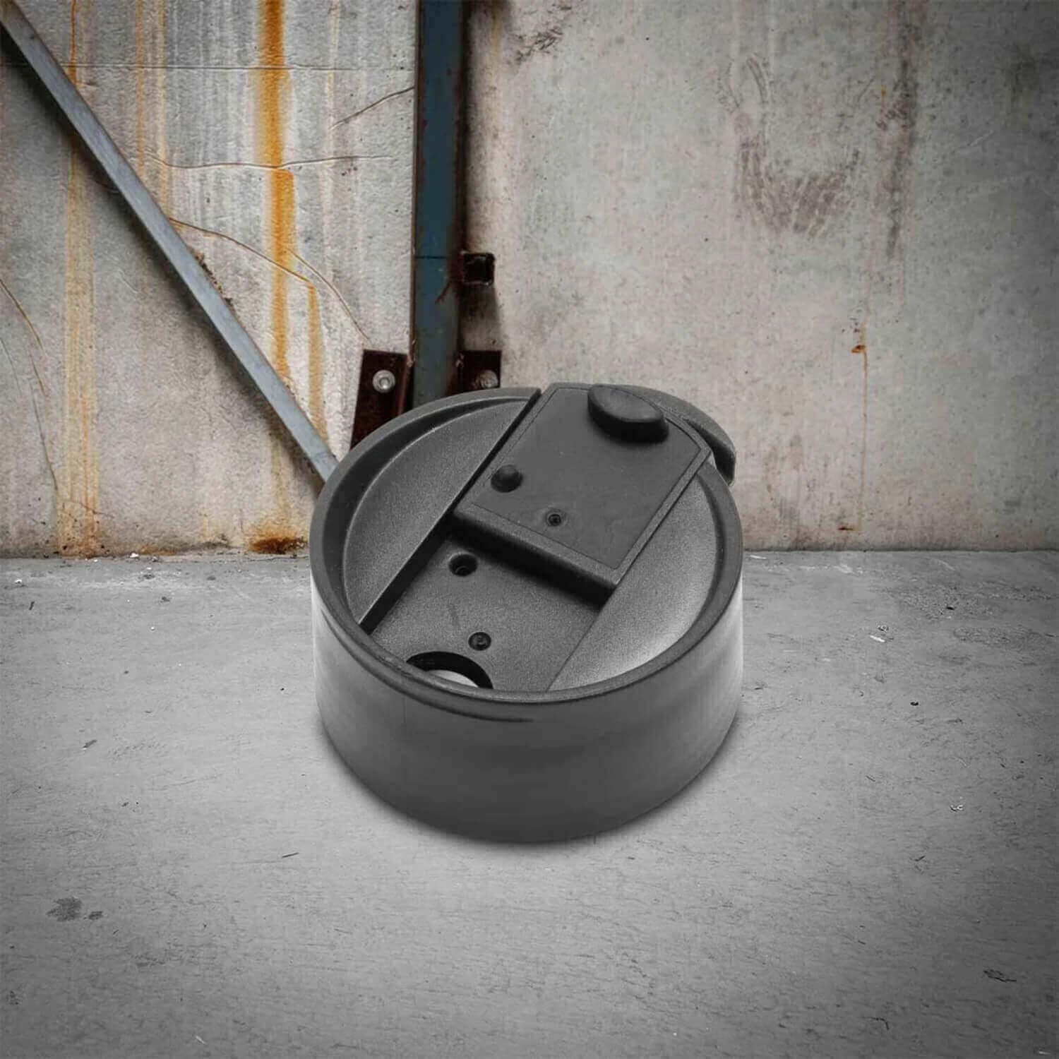 Lid Option 2