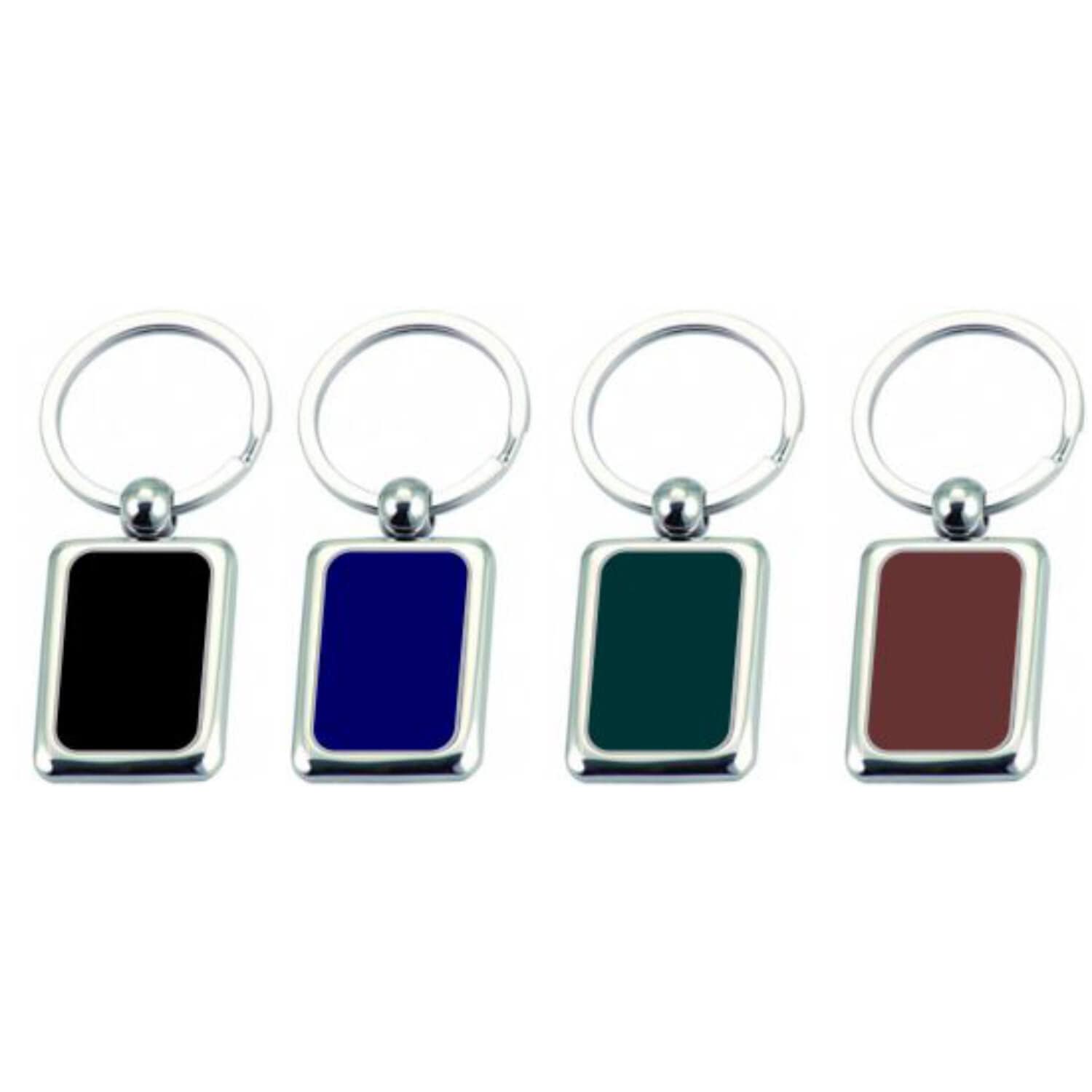 Keyring Options