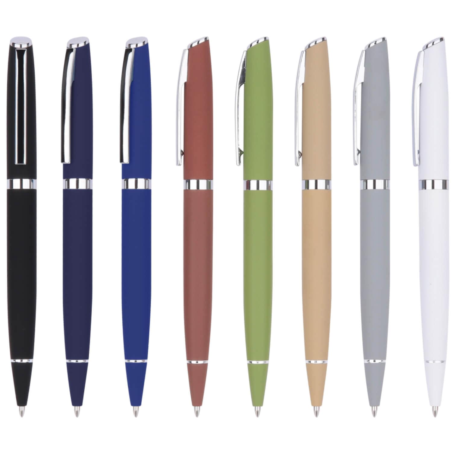 Pen Options